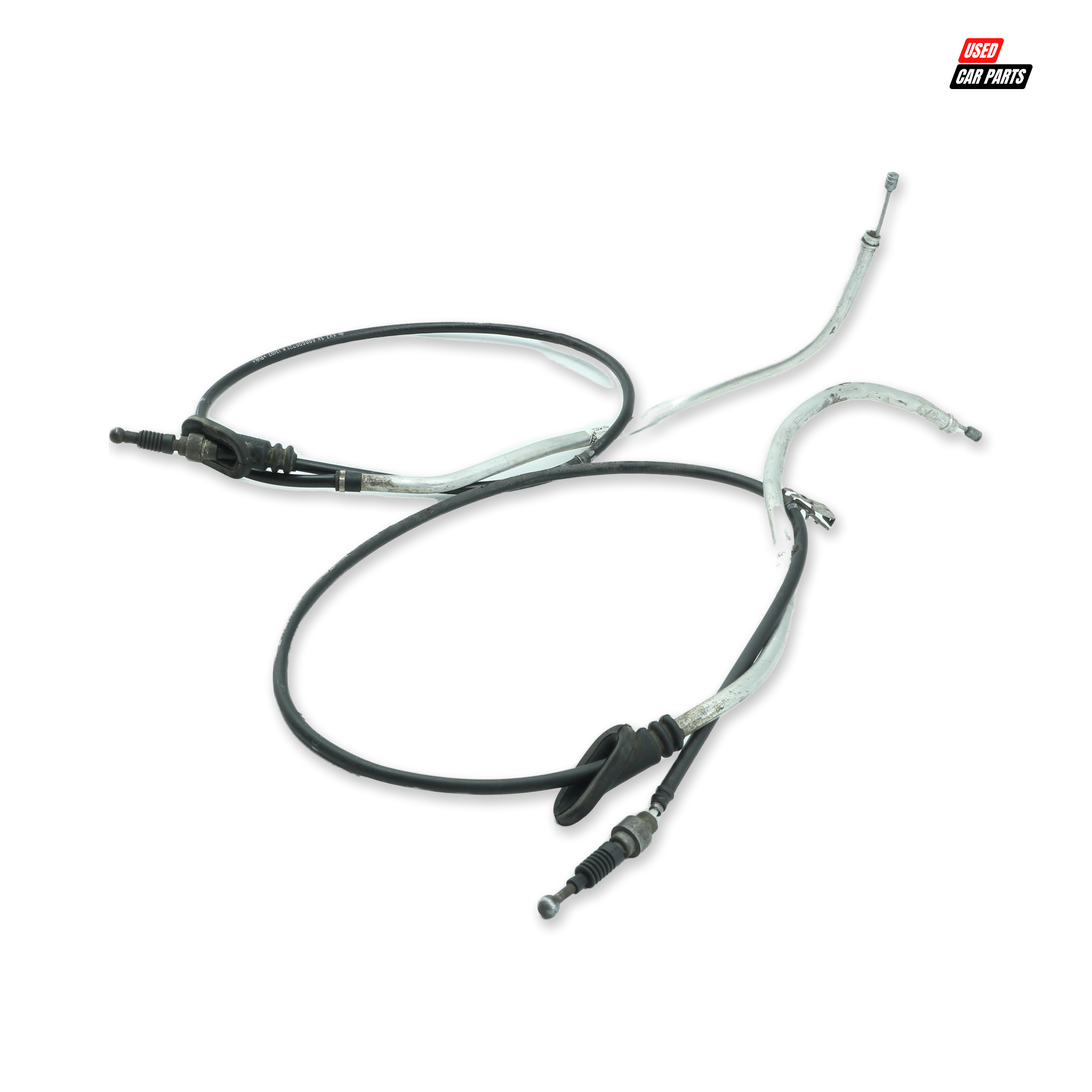 Used Handbrake Cables for 2015 VOLKSWAGEN JETTA GP 1.4 TSI COMFORTLINE