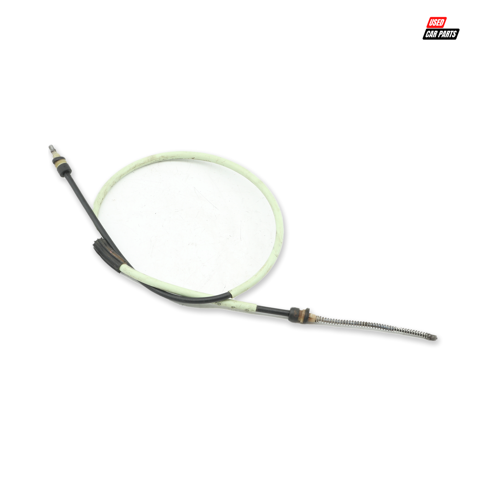 Used Handbrake Cables for RENAULT CLIO IV 900 T GT-LINE 5DR 2016