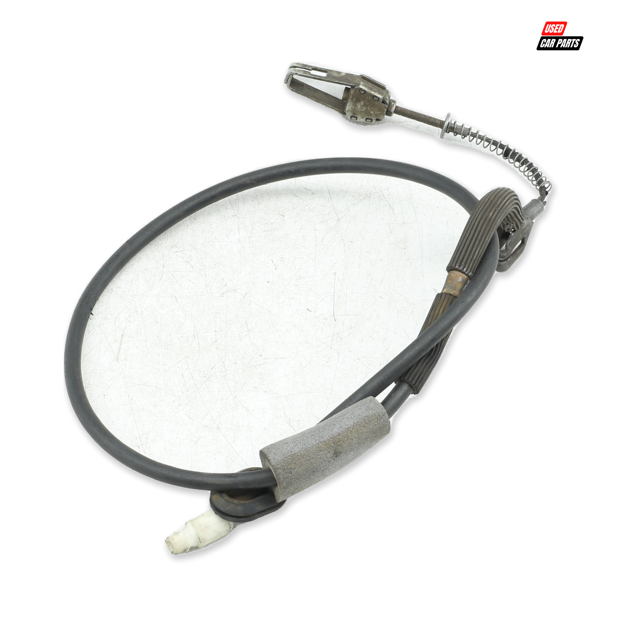 Used/Salvaged Handbrake Cables for 2003 Mercedes-Benz C230K Coupe Automatic