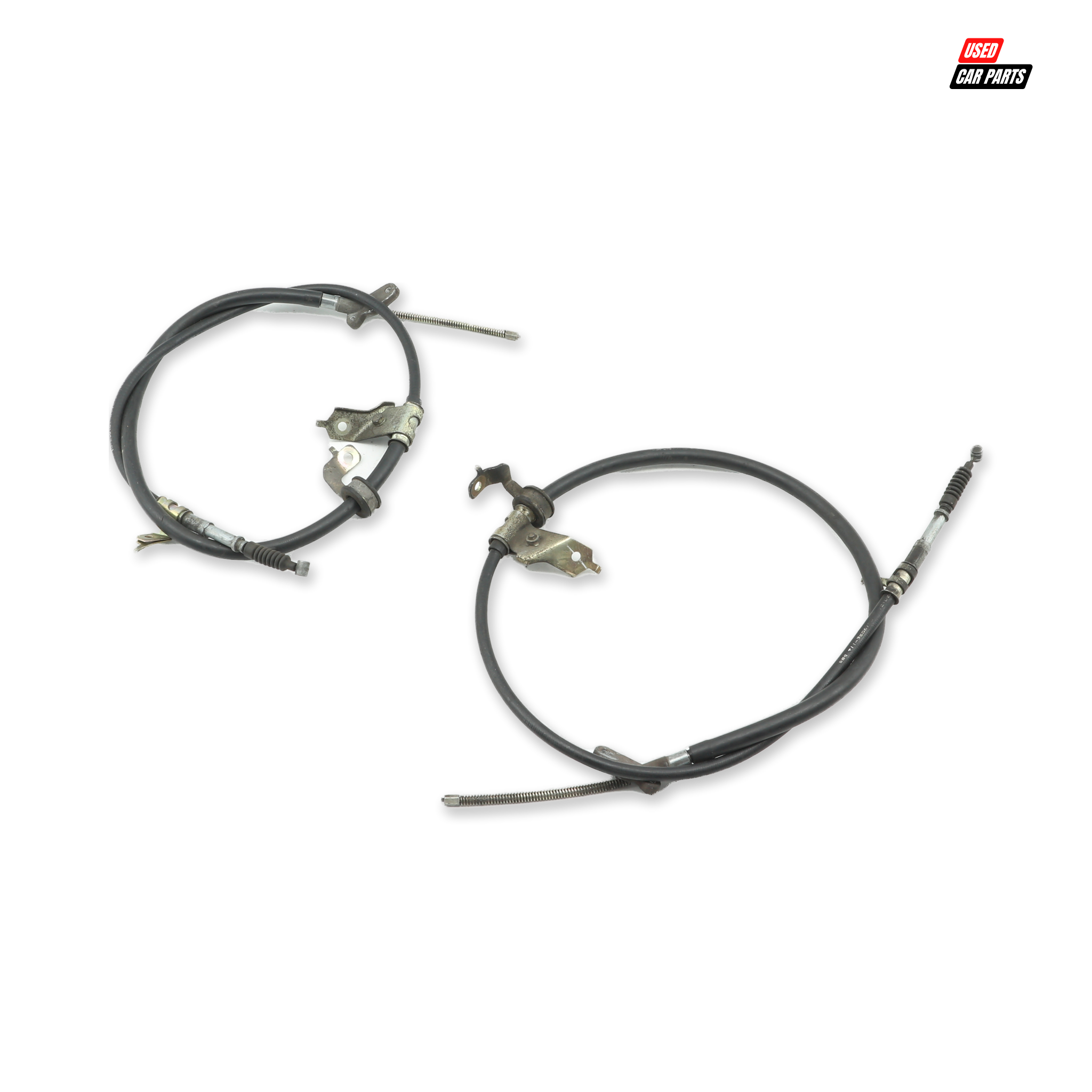 Used Handbrake Cables for 2014 CHERY 1.6 TX - Tested & Money Back Guarantee