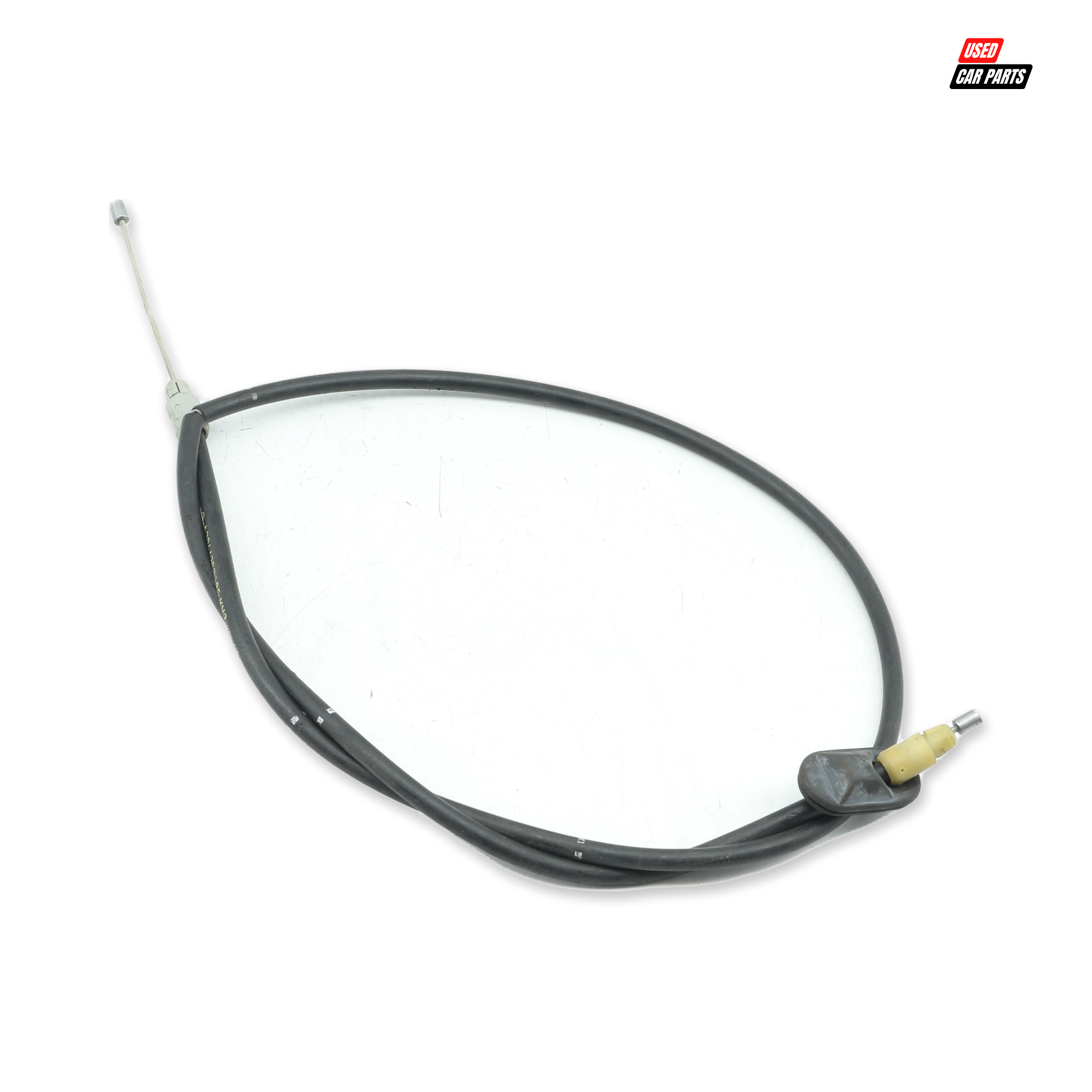 Used Handbrake Cables (Part Number A2044200685) for MERCEDES-BENZ B180 2011