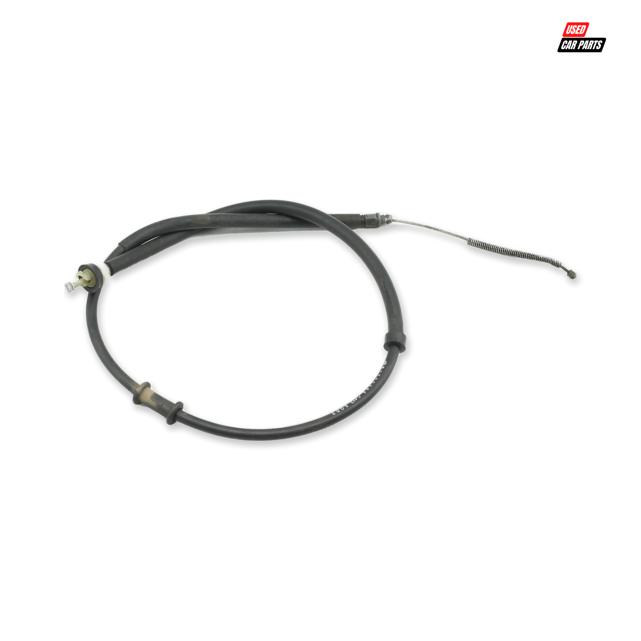 Used Handbrake Cables for FIAT PANDA 1.2 DYNAMIC 2008 (Salvaged)