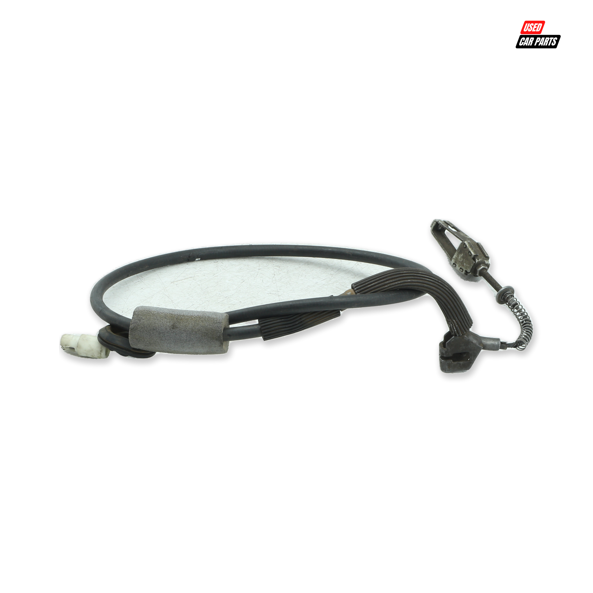 Used/Salvaged Handbrake Cables for 2003 Mercedes-Benz C230K Coupe Automatic