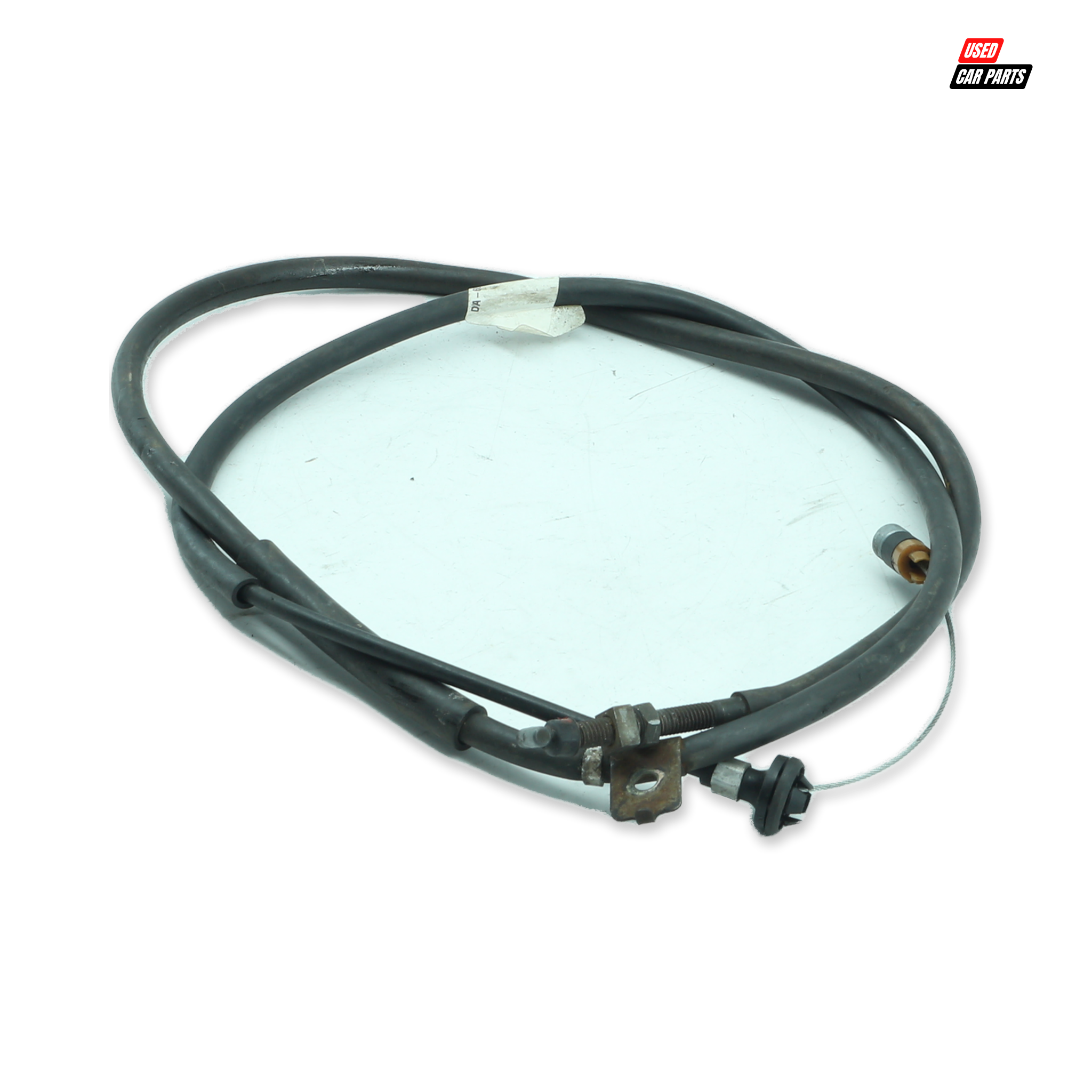 Used Handbrake Cables for 2002 DAIHATSU TERIOS