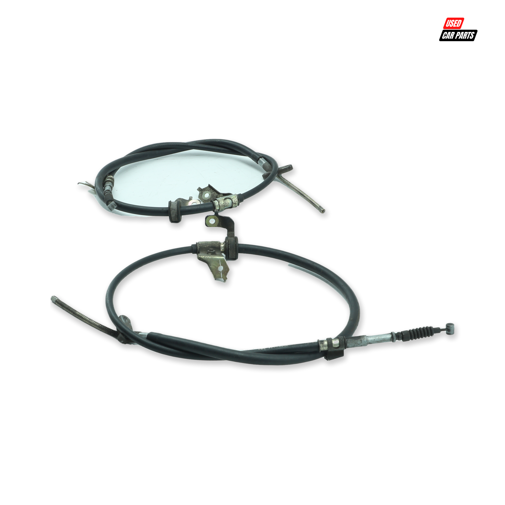 Used Handbrake Cables for 2014 CHERY 1.6 TX - Tested & Money Back Guarantee