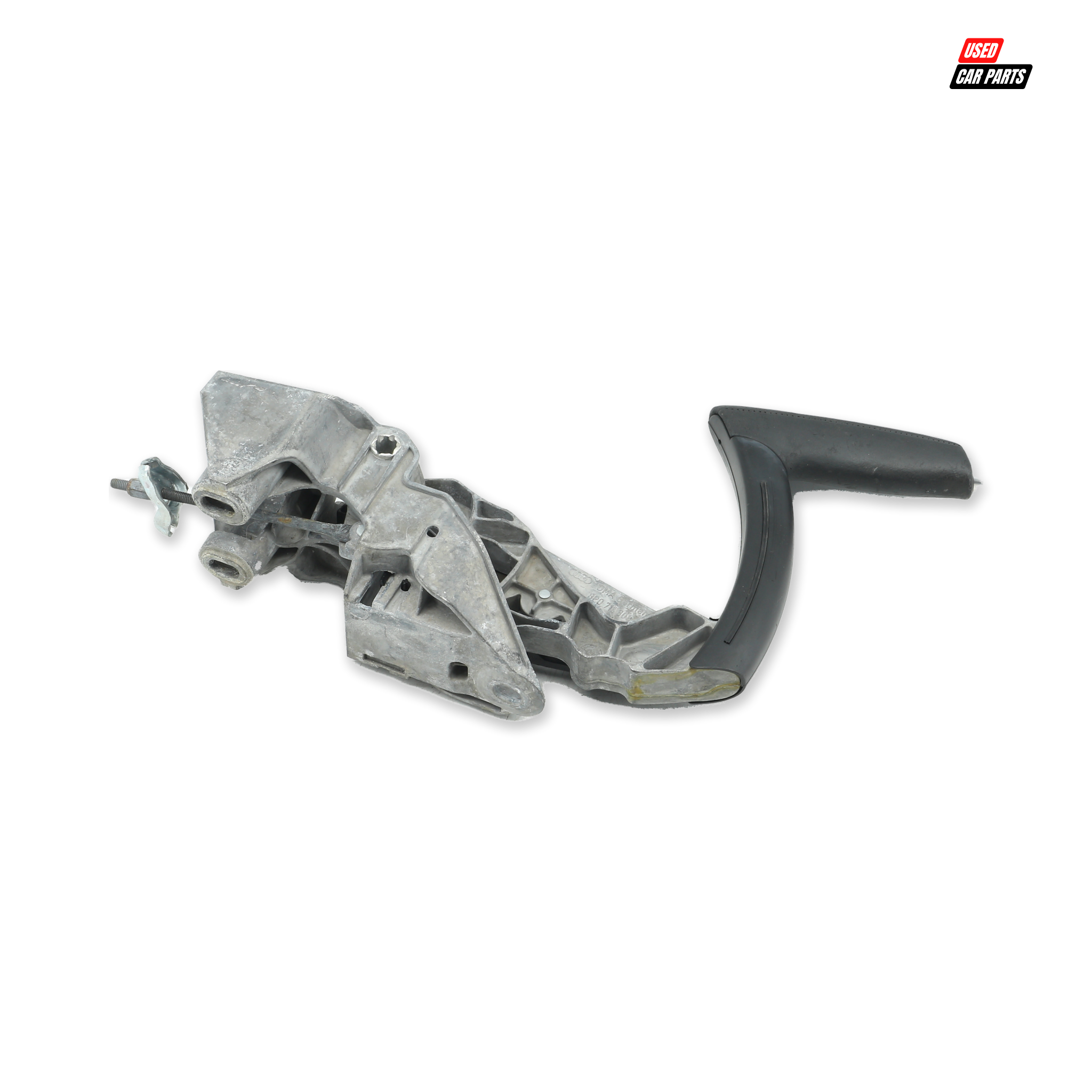 Used Handbrake Lever for 2011 Audi 1.4 TFSI ATTRACTION | OEM Part 8P0711303C