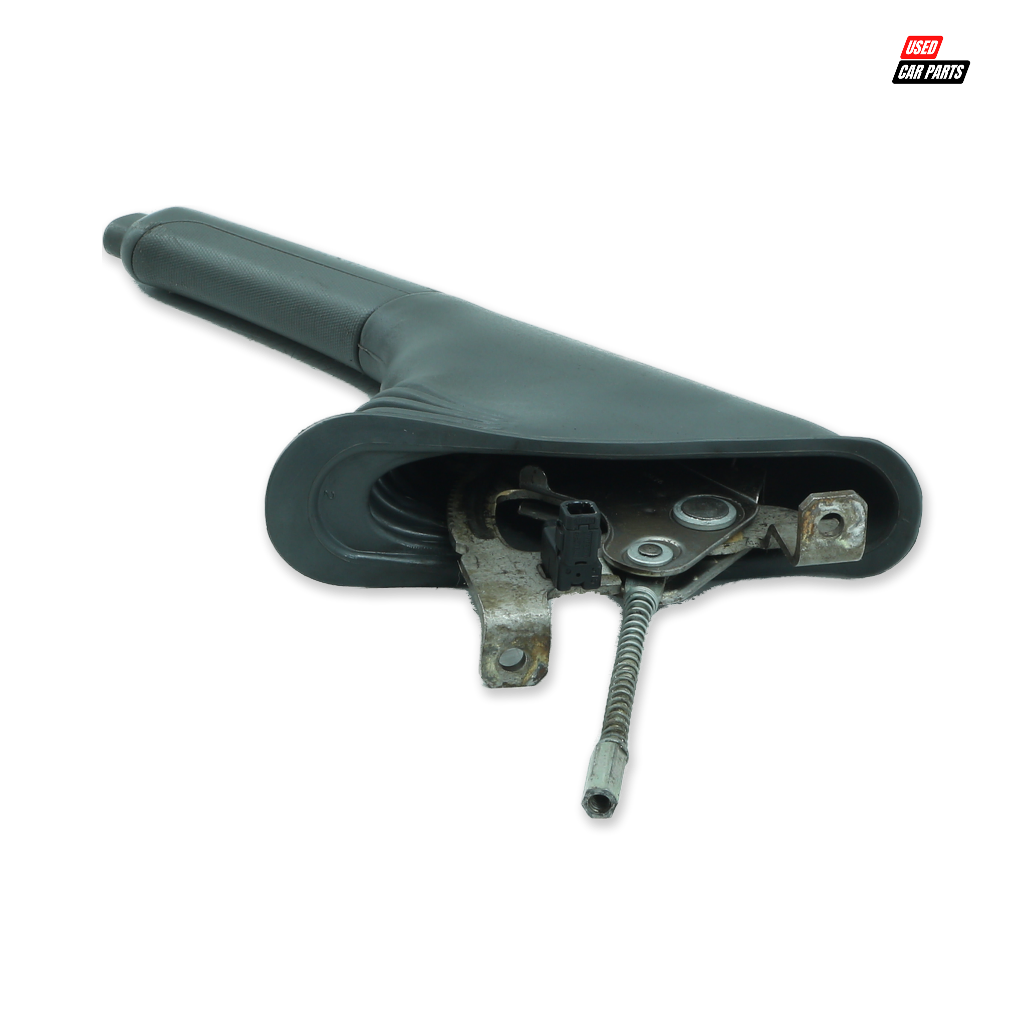 Used Handbrake Lever (Part Number 735276224) for 2008 FIAT PANDA 1.2 DYNAMIC