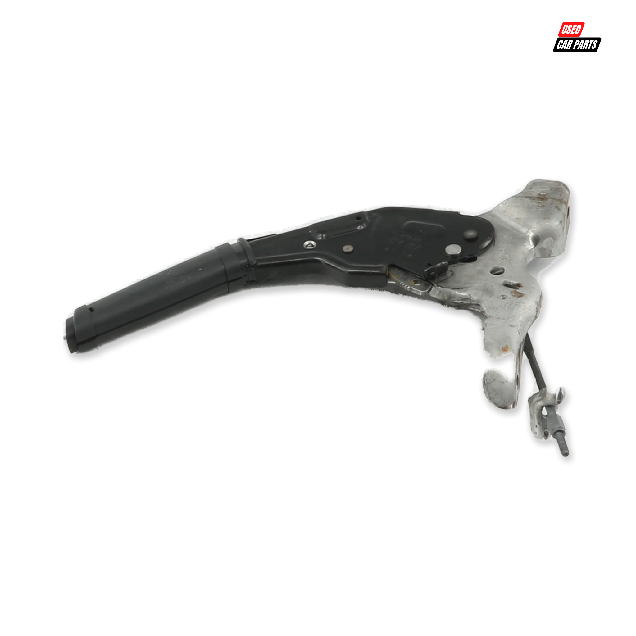 Used Volkswagen Jetta GP Handbrake Lever (Part Number 5C0711303CC)