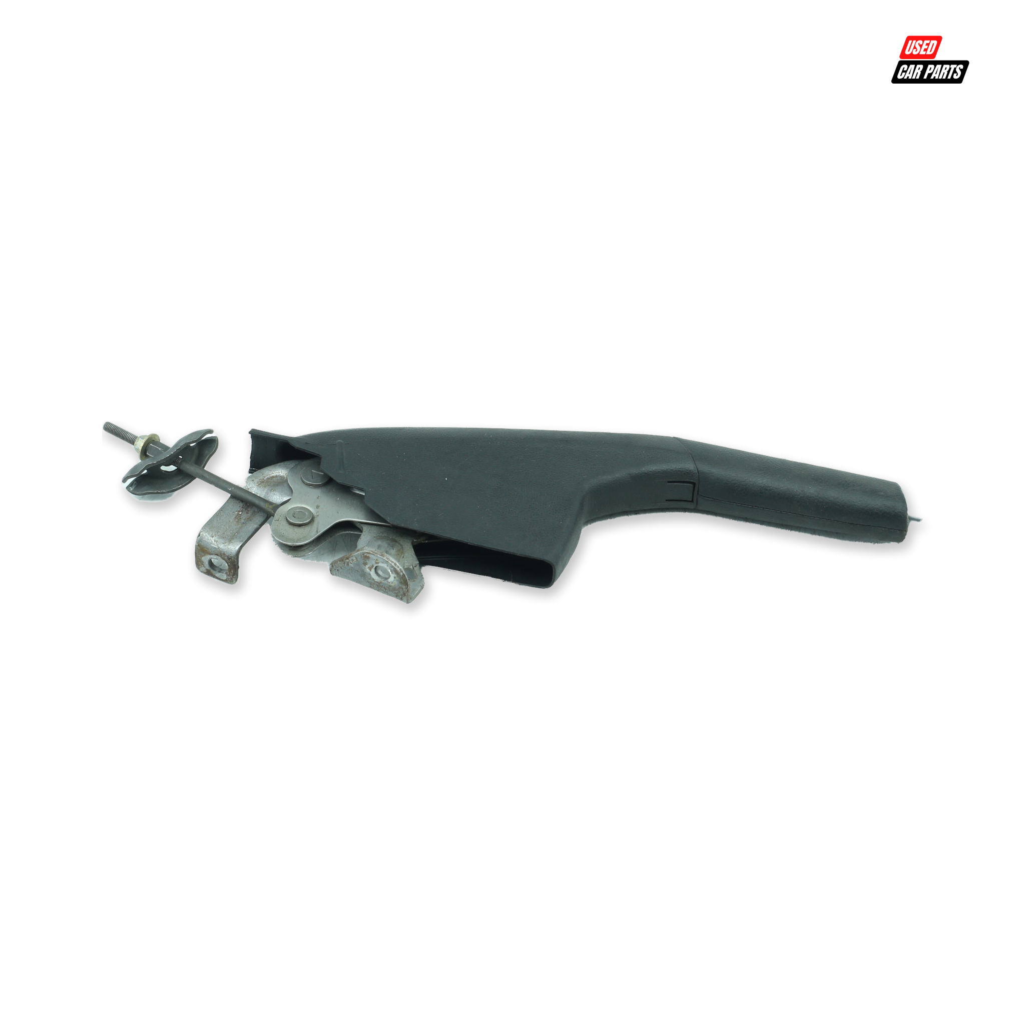 Used Handbrake Lever for 2009 Volkswagen Polo Mk5 Hatchback TDI