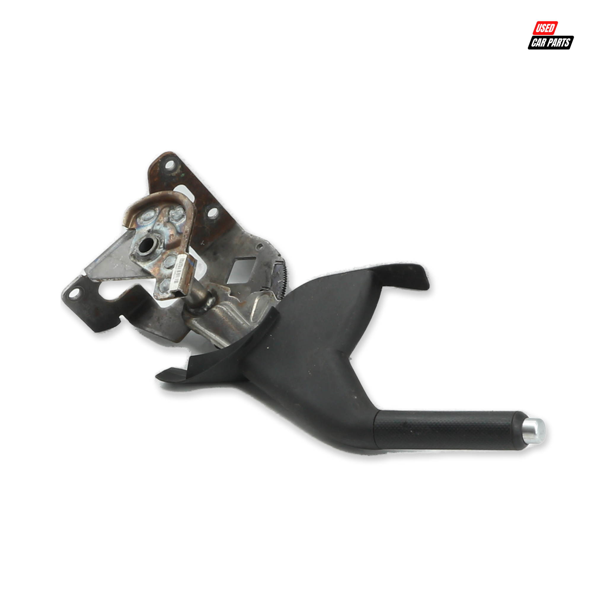 Used Handbrake Lever (Part Number 311612780ES77) for 2008 MAZDA MAZDA3 2.3 MPS Silver