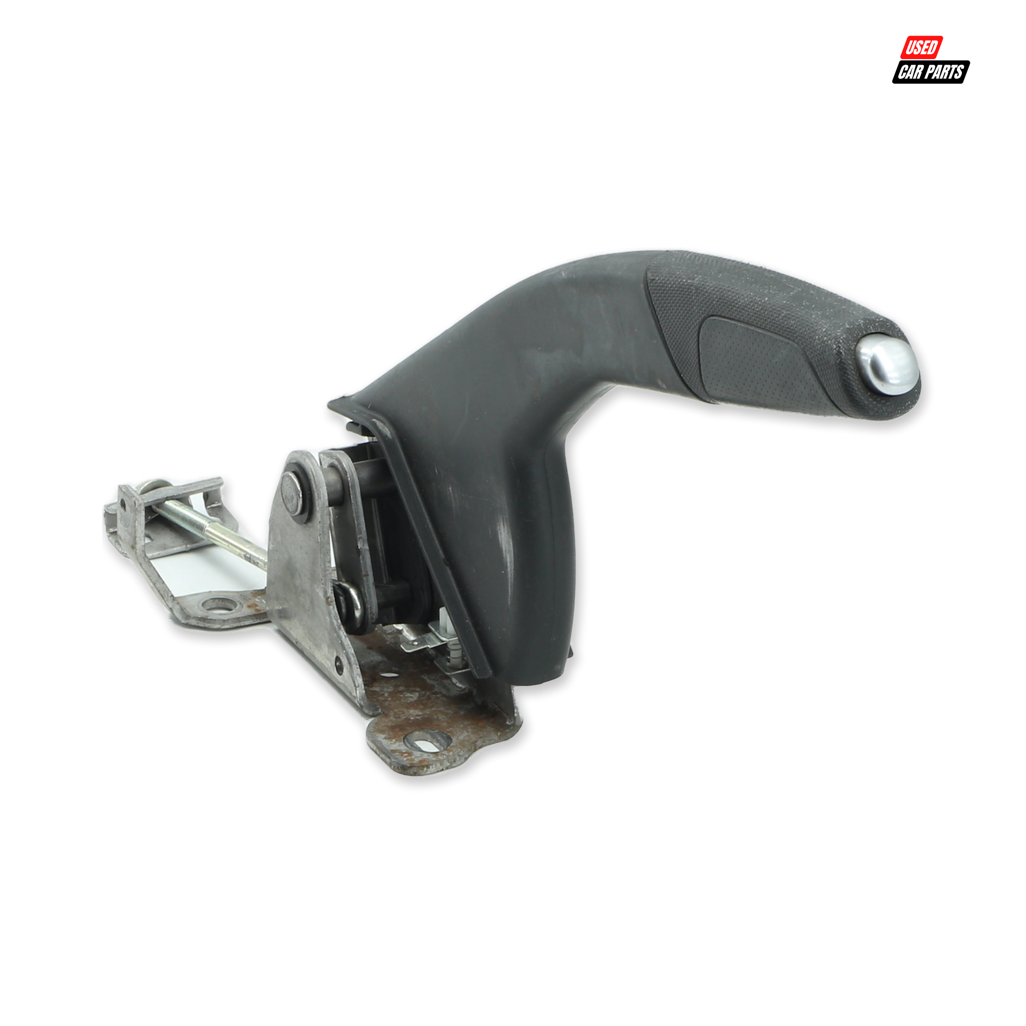 Used Renault Clio IV Handbrake Lever (Part Number C601044348)