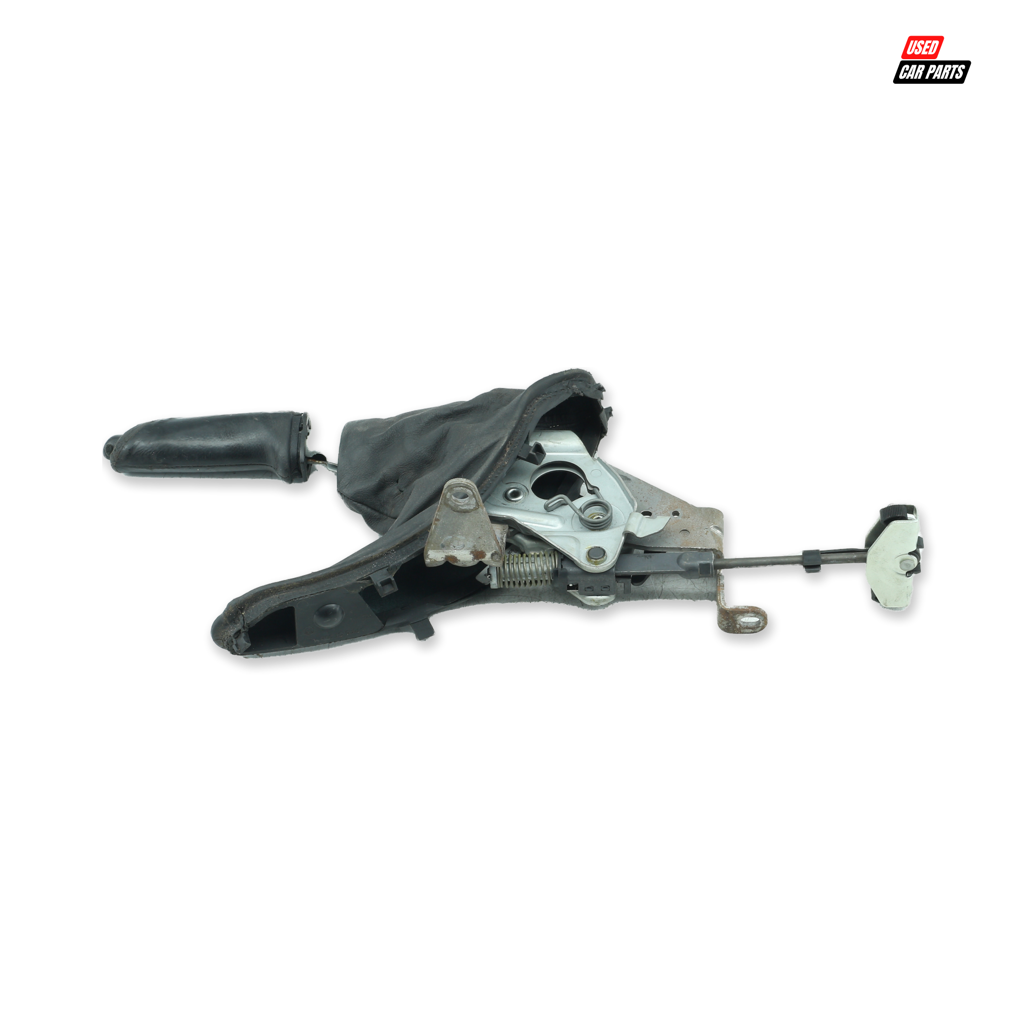 Used BMW 320i Handbrake Lever (Part Number 7846806)