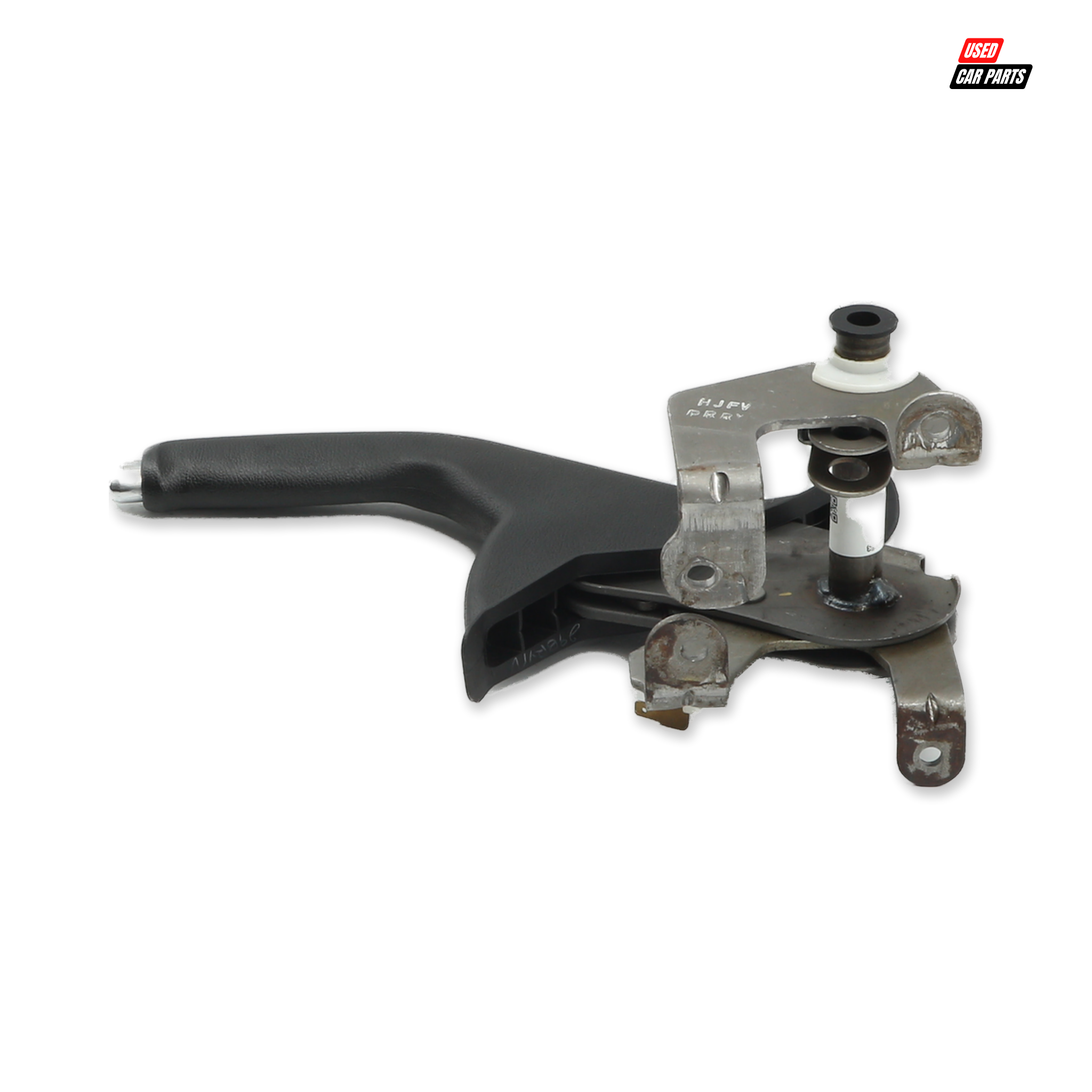 Used Handbrake Lever for HYUNDAI i20 1.4D GLIDE (2013) - Salvaged Auto Part
