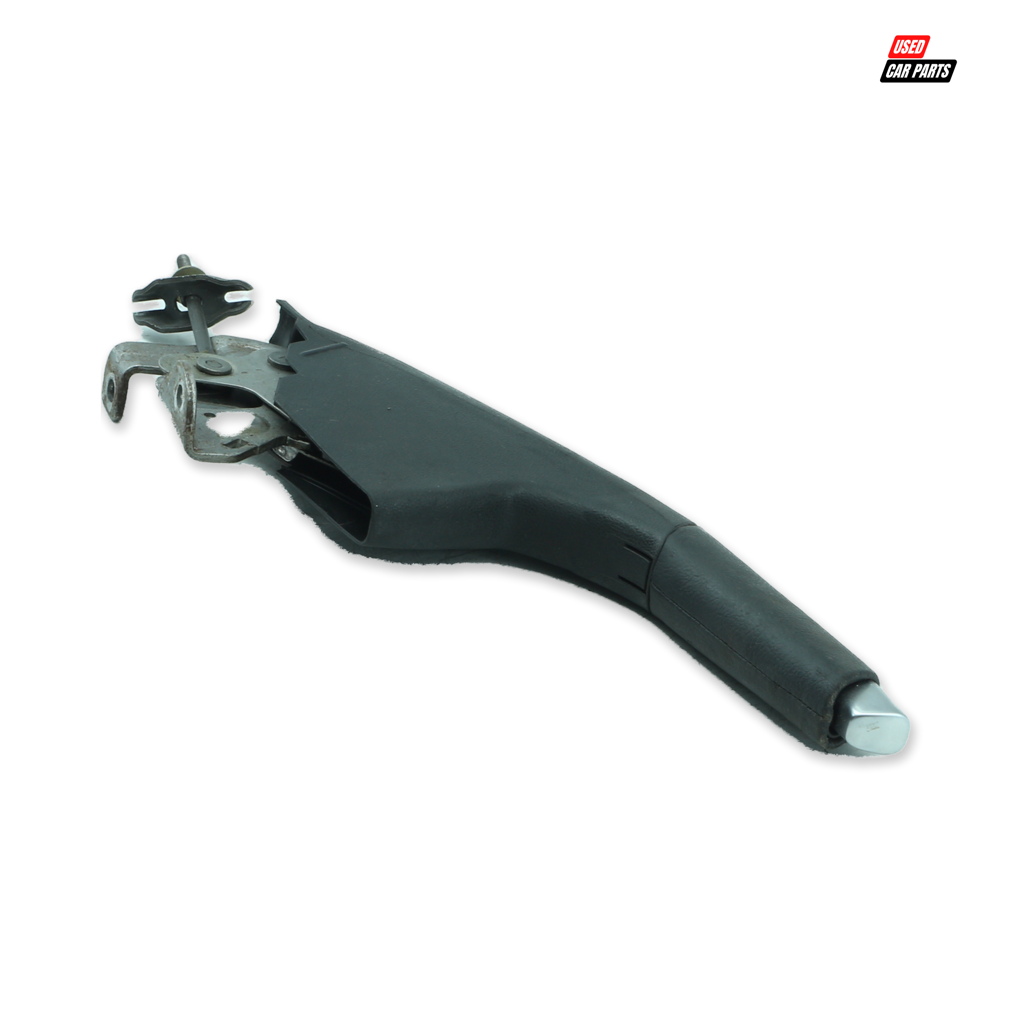 Used Handbrake Lever for 2009 Volkswagen Polo Mk5 Hatchback TDI