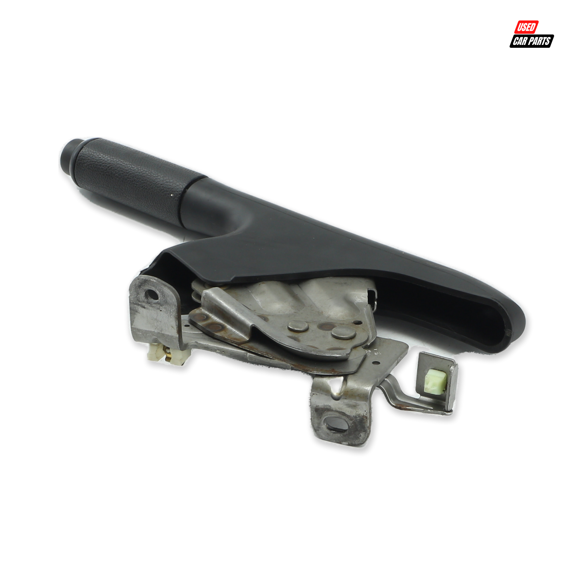 Used Handbrake Lever (Part Number 2S612780AX) for 2006 FORD FIESTA 1.4i TREND 3Dr