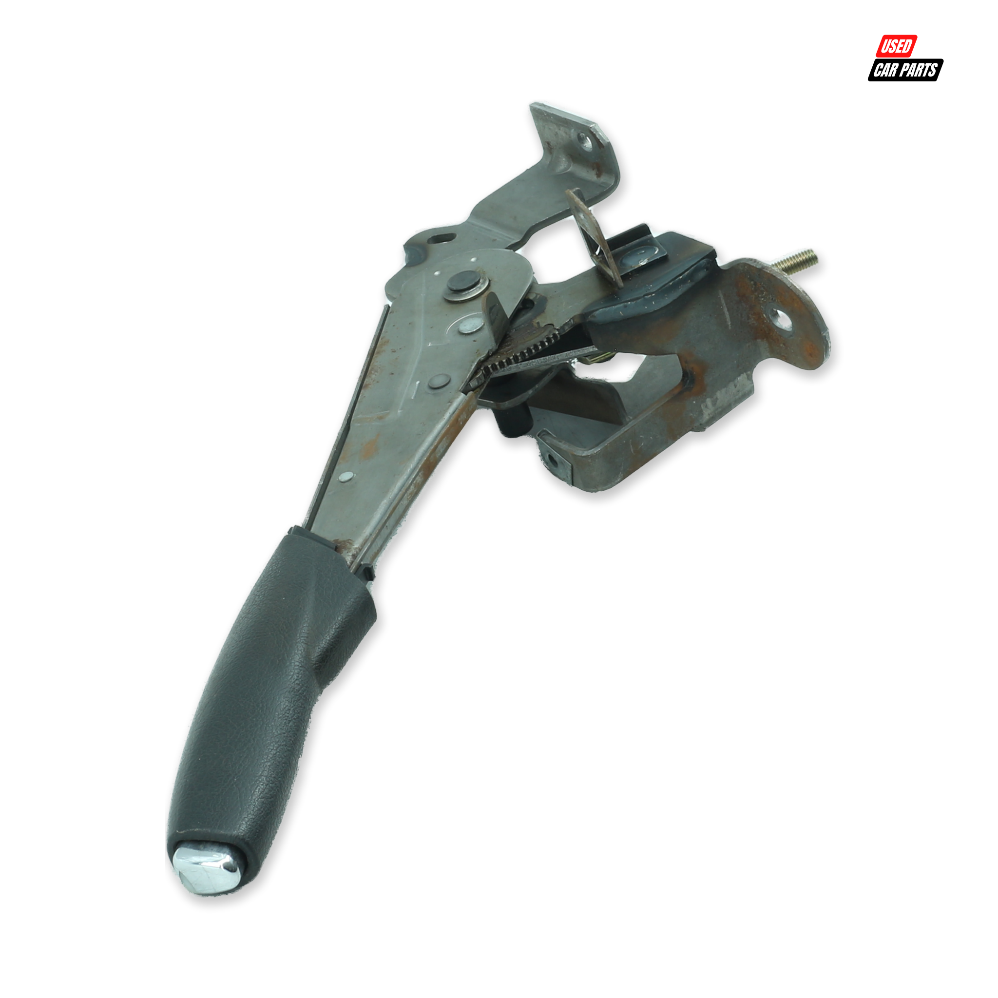 965648702R Used Handbrake Lever for 2005 CITROEN C4 1.6HDi