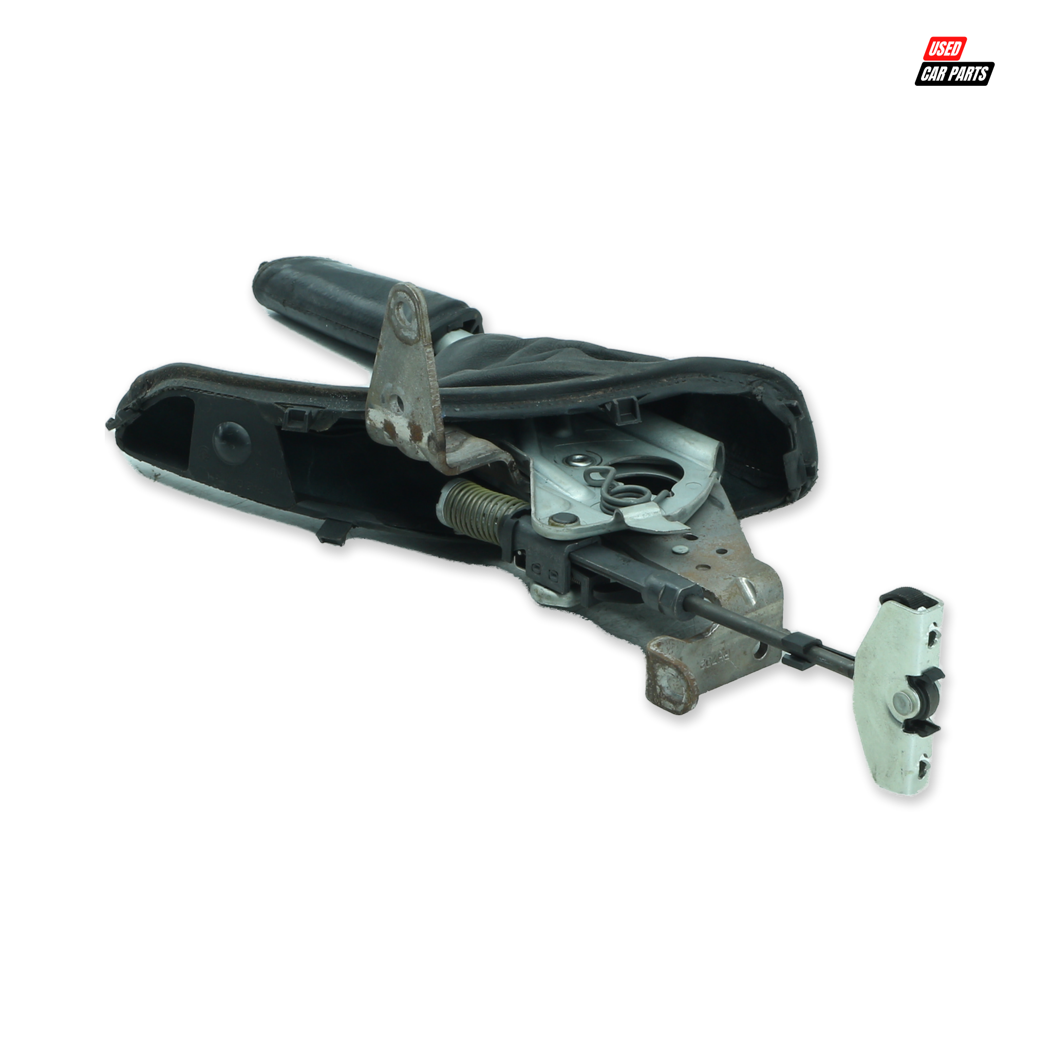 Used BMW 320i Handbrake Lever (Part Number 7846806)