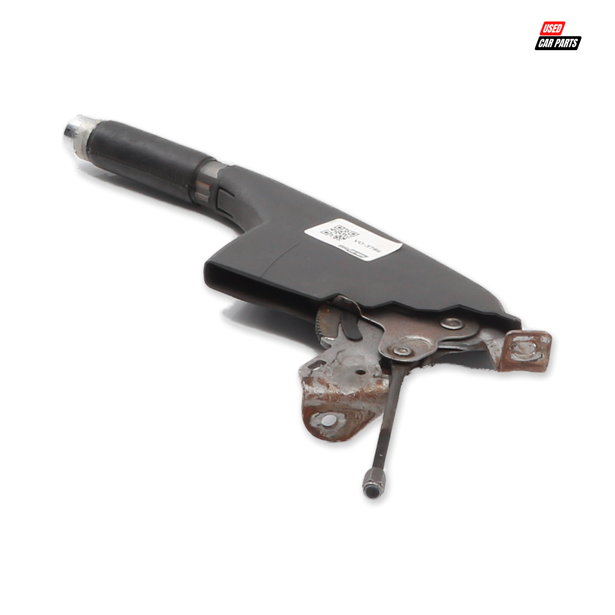 Genuine Used Handbrake Lever for 2007 Volkswagen 2.0 Highline