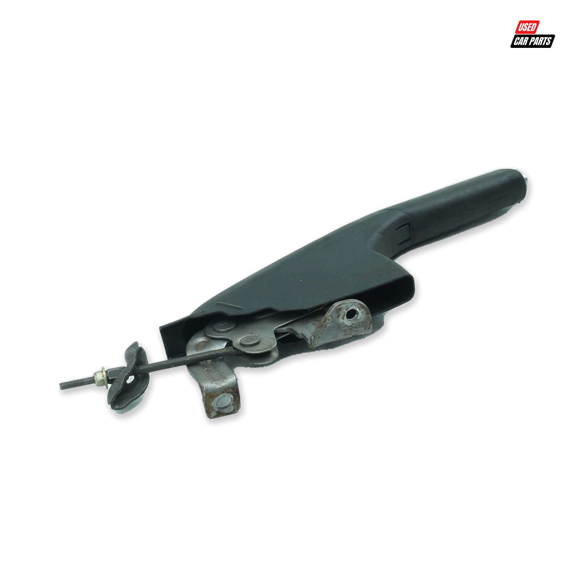 Used Handbrake Lever for 2009 Volkswagen Polo Mk5 Hatchback TDI