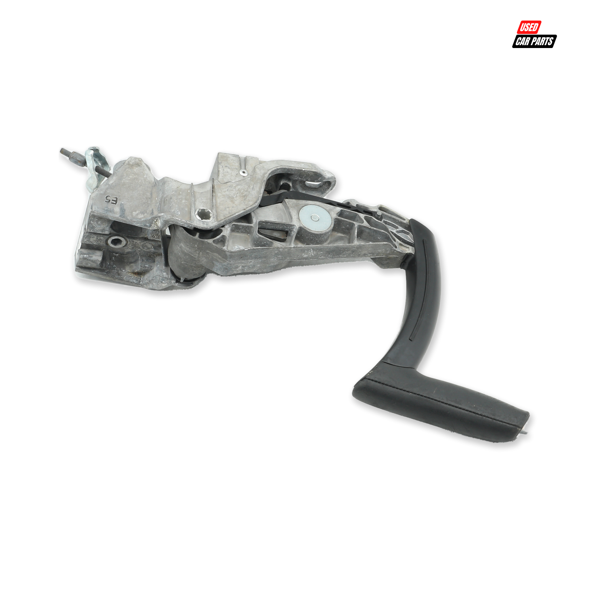 Used Handbrake Lever for 2011 Audi 1.4 TFSI ATTRACTION | OEM Part 8P0711303C