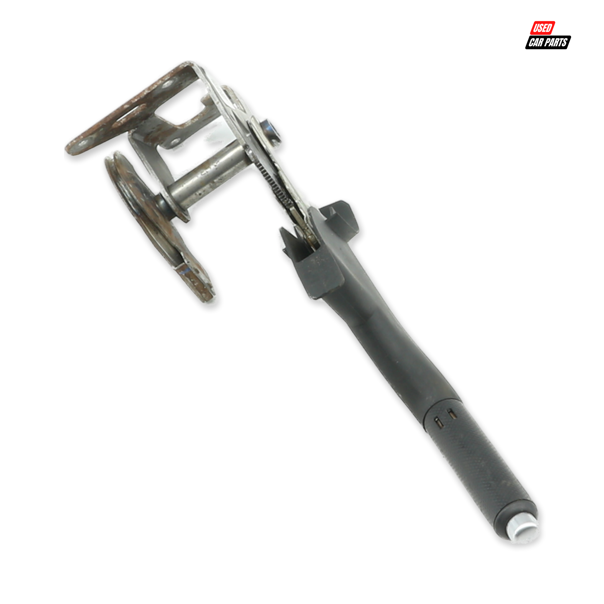 Used Handbrake Lever (Part Number 311612780ES77) for 2008 MAZDA MAZDA3 2.3 MPS Silver