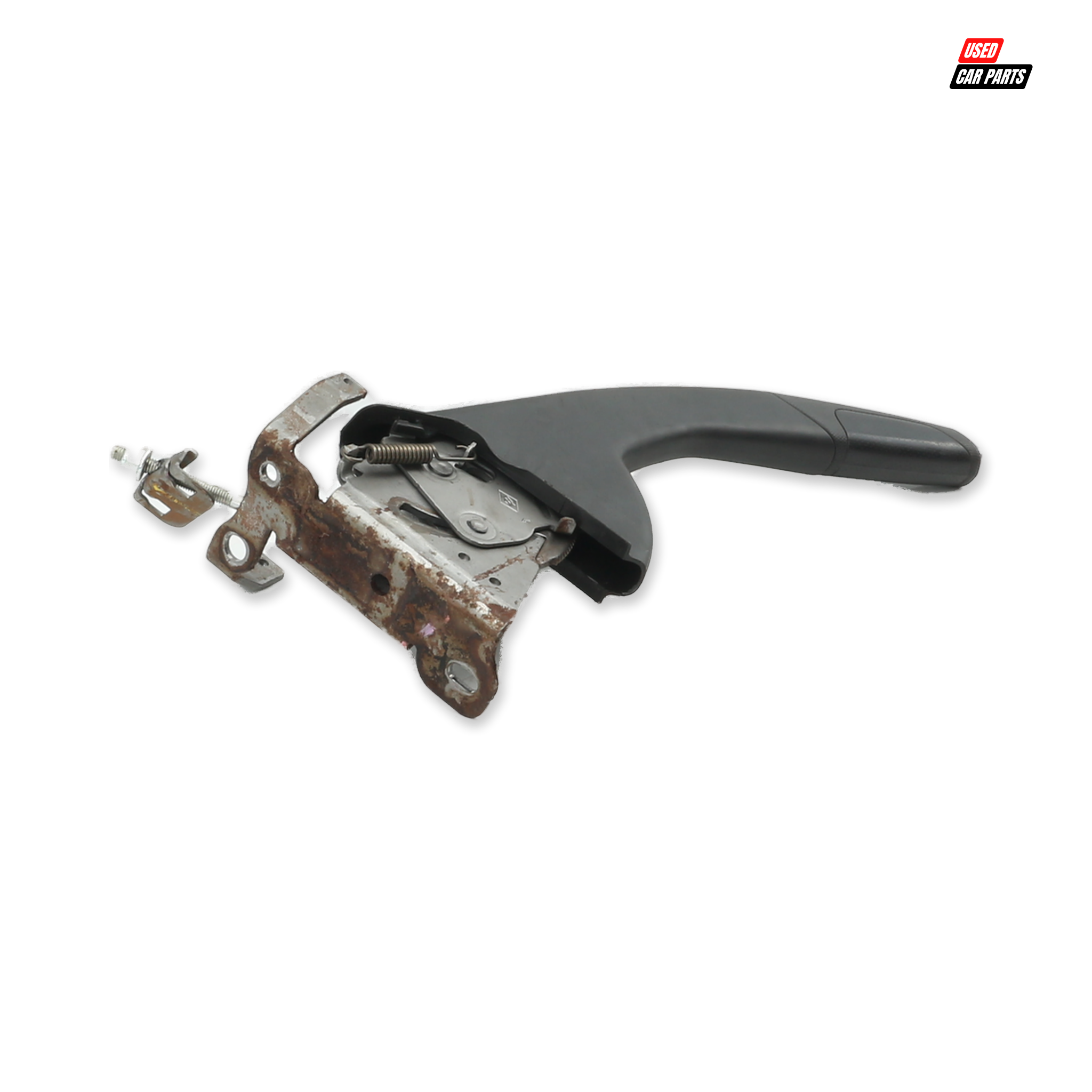 Used RENAULT CAPTUR Handbrake Lever (Part Number 0215G2)