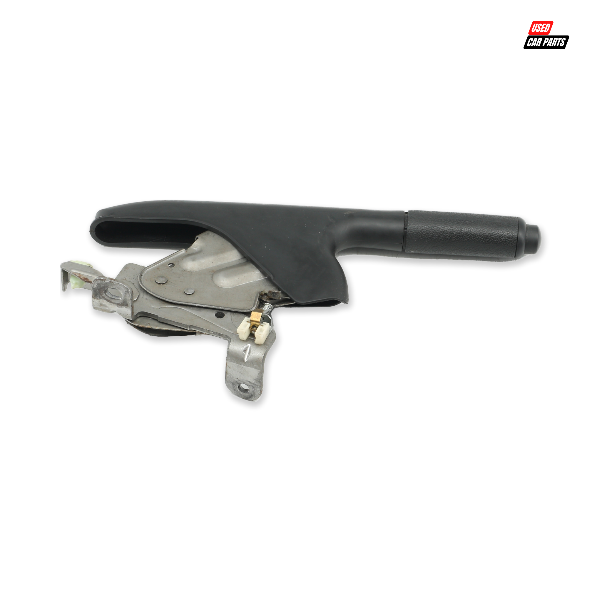 Used Handbrake Lever (Part Number 2S612780AX) for 2006 FORD FIESTA 1.4i TREND 3Dr