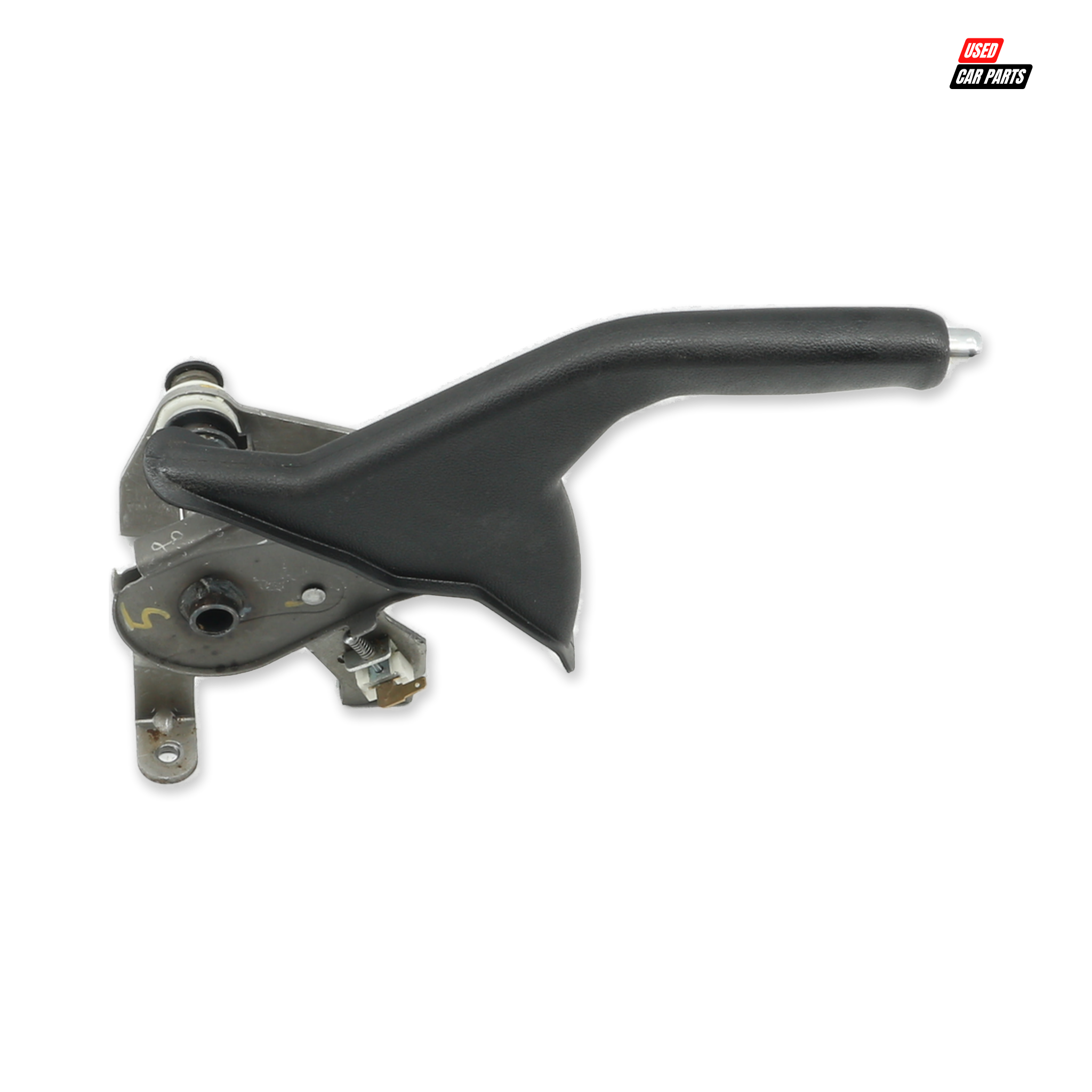 Used Handbrake Lever for HYUNDAI i20 1.4D GLIDE (2013) - Salvaged Auto Part