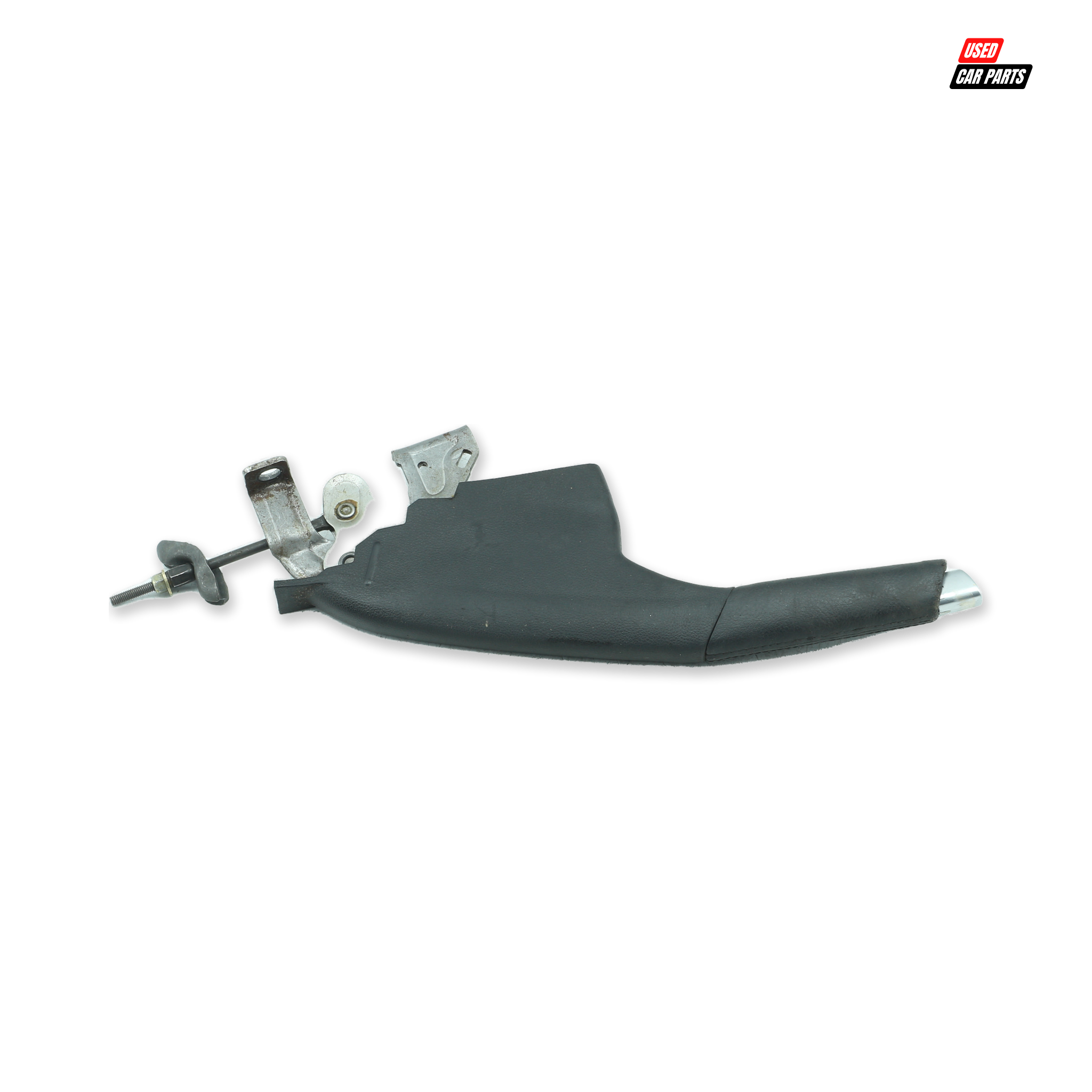 Used Handbrake Lever for 2009 Volkswagen Polo Mk5 Hatchback TDI