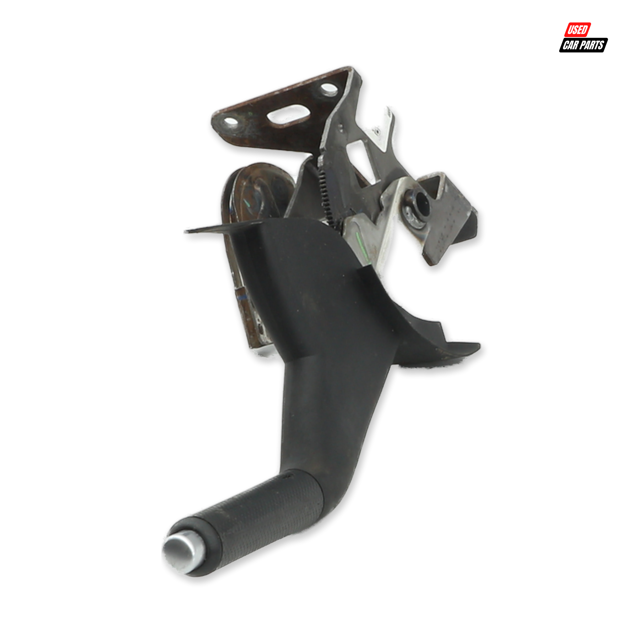 Used Handbrake Lever (Part Number 311612780ES77) for 2008 MAZDA MAZDA3 2.3 MPS Silver