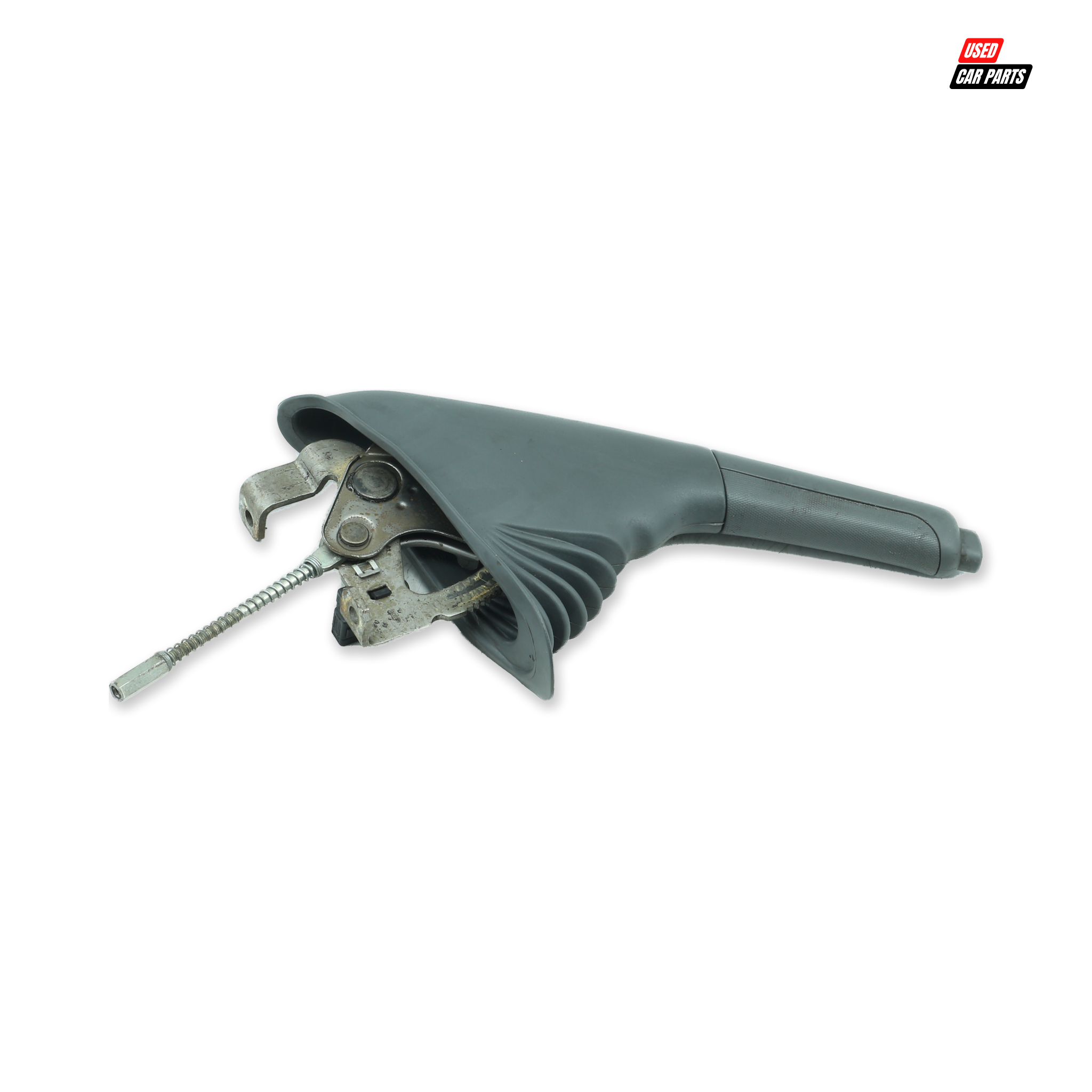 Used Handbrake Lever (Part Number 735276224) for 2008 FIAT PANDA 1.2 DYNAMIC