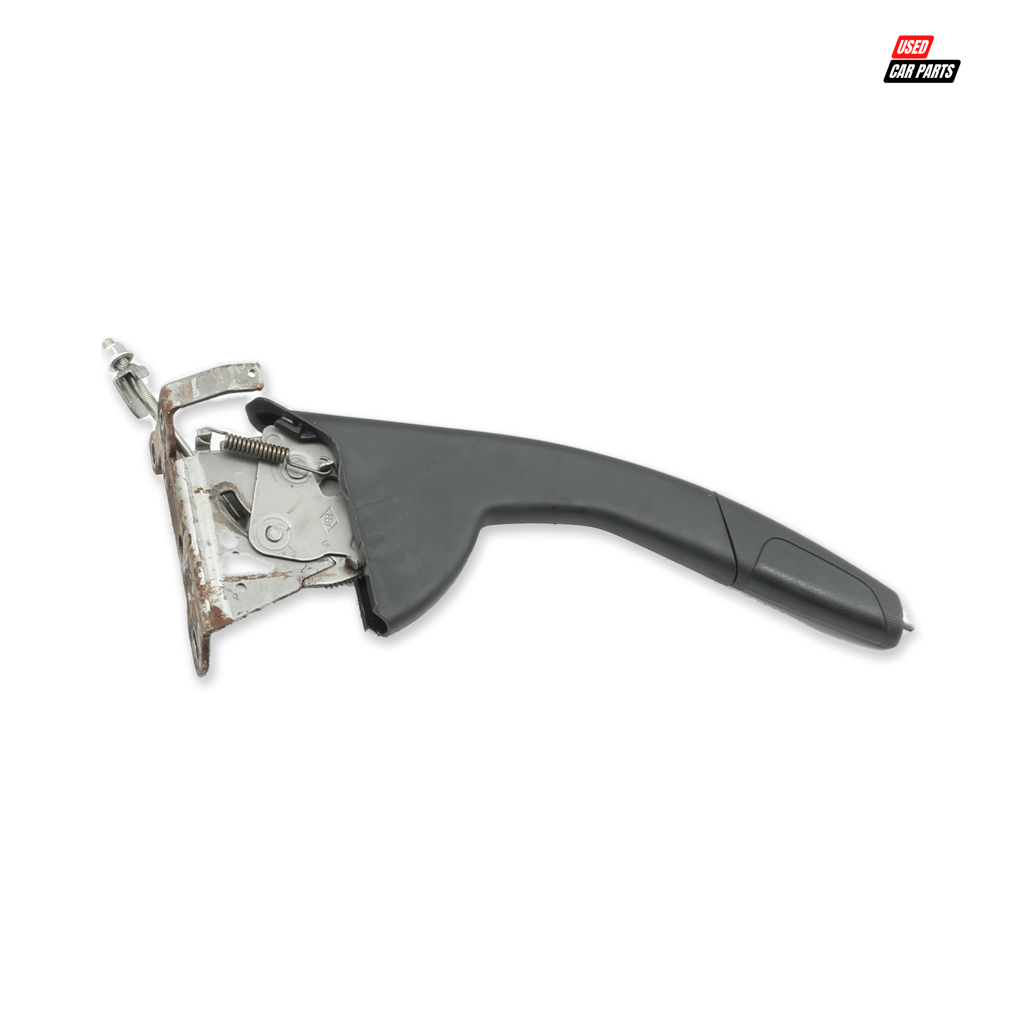 Used RENAULT CAPTUR Handbrake Lever (Part Number 0215G2)