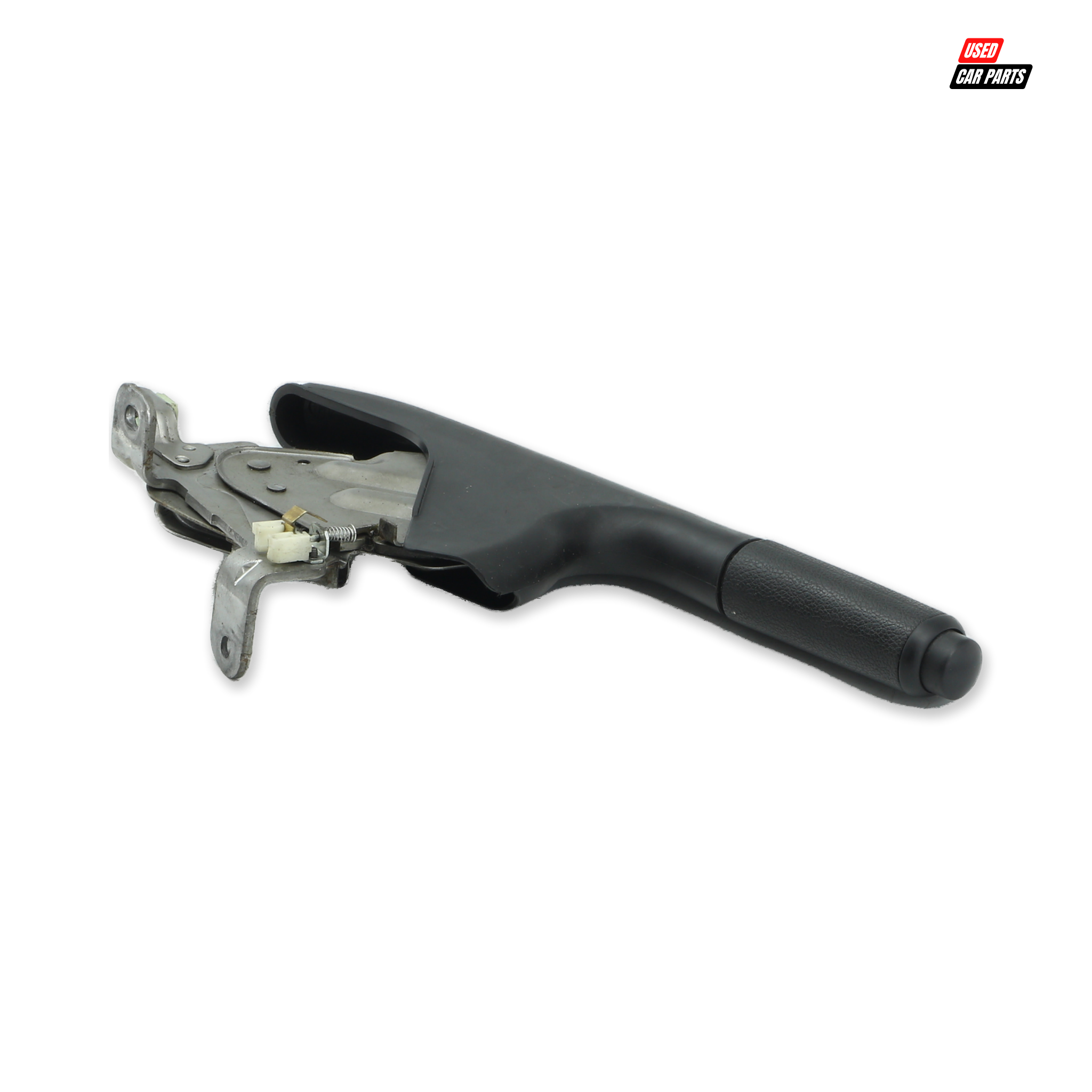 Used Handbrake Lever (Part Number 2S612780AX) for 2006 FORD FIESTA 1.4i TREND 3Dr