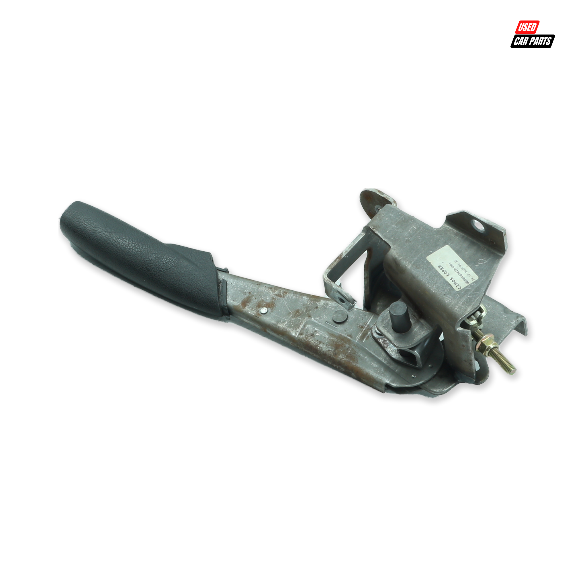 965648702R Used Handbrake Lever for 2005 CITROEN C4 1.6HDi