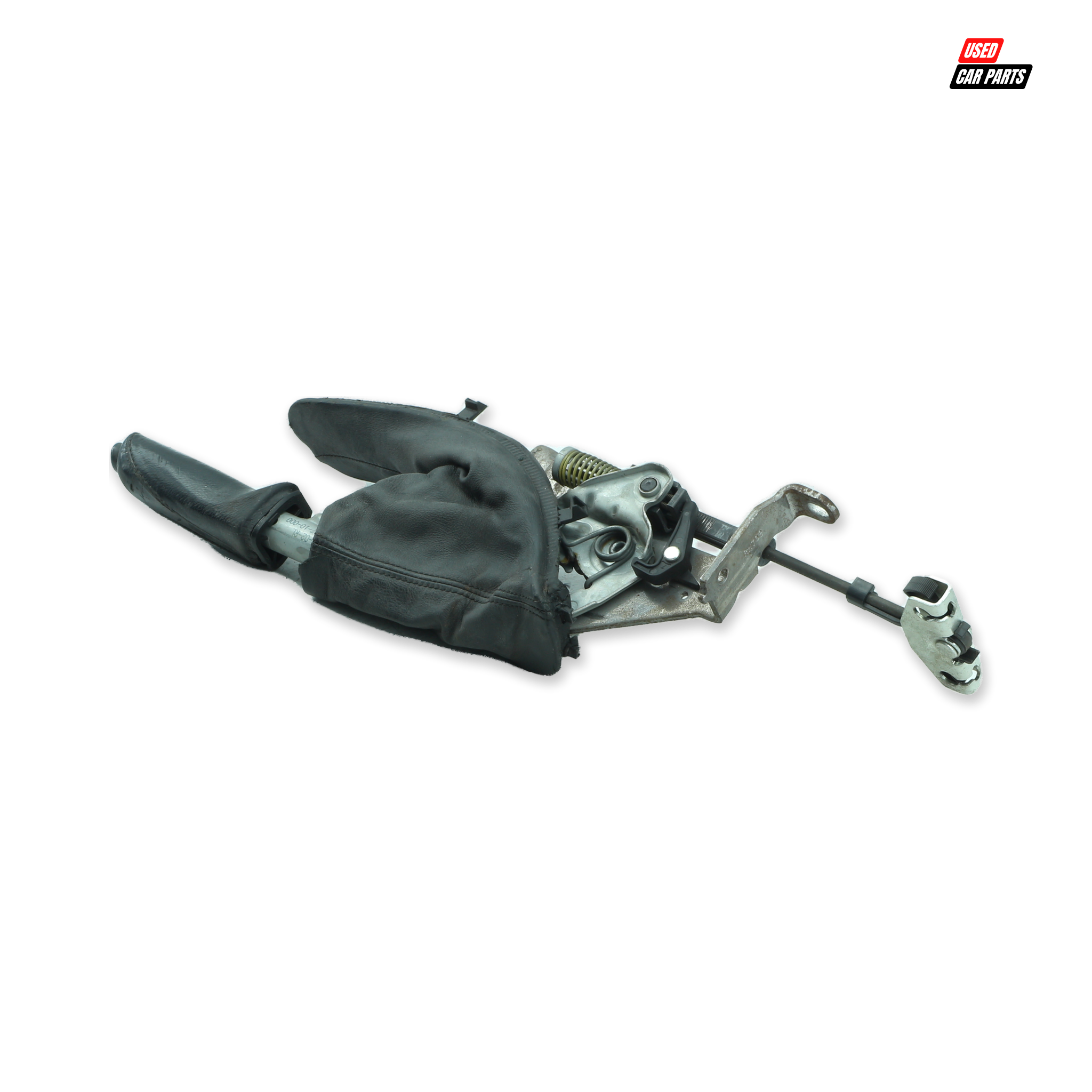 Used BMW 320i Handbrake Lever (Part Number 7846806)