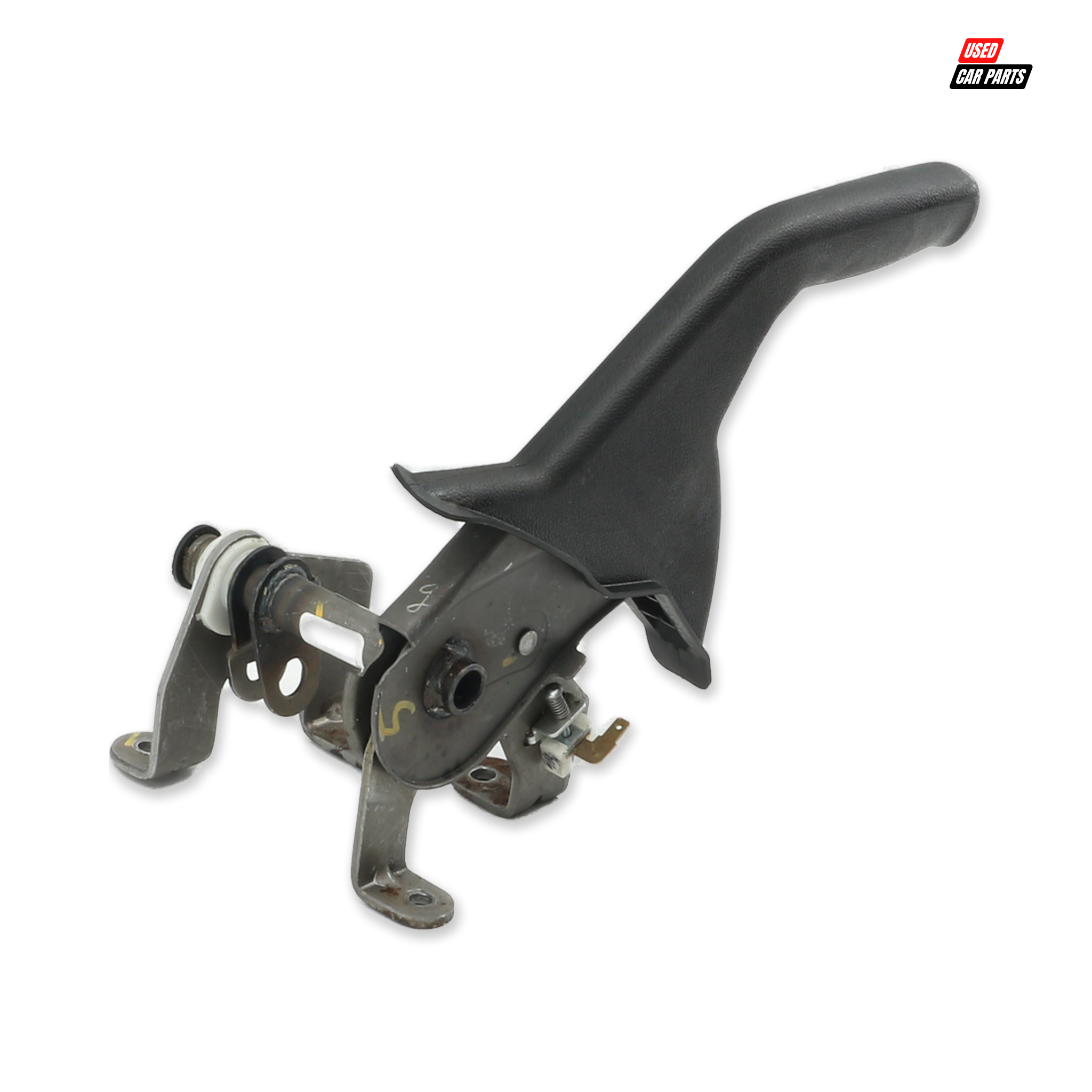 Used Handbrake Lever for HYUNDAI i20 1.4D GLIDE (2013) - Salvaged Auto Part