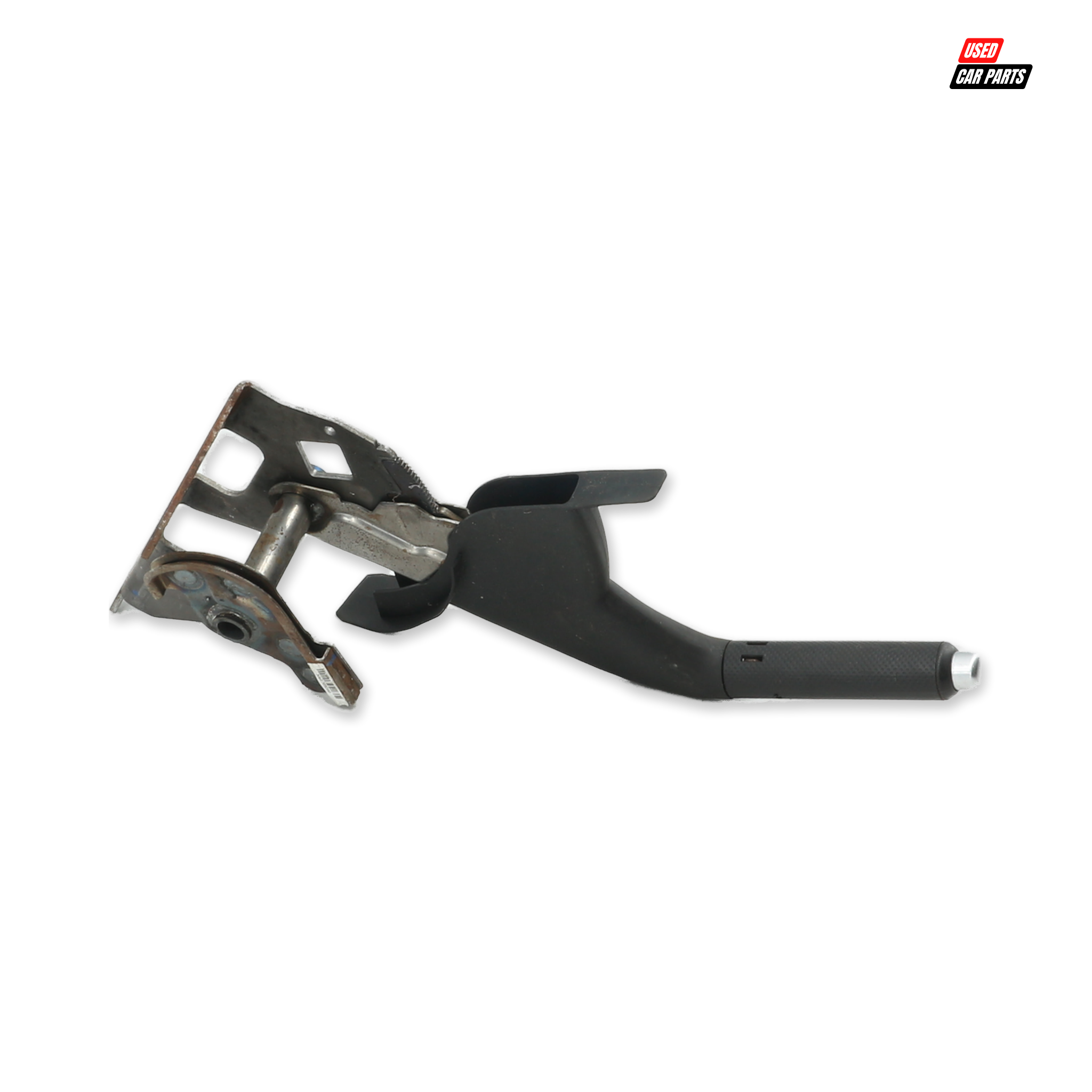 Used Handbrake Lever (Part Number 311612780ES77) for 2008 MAZDA MAZDA3 2.3 MPS Silver