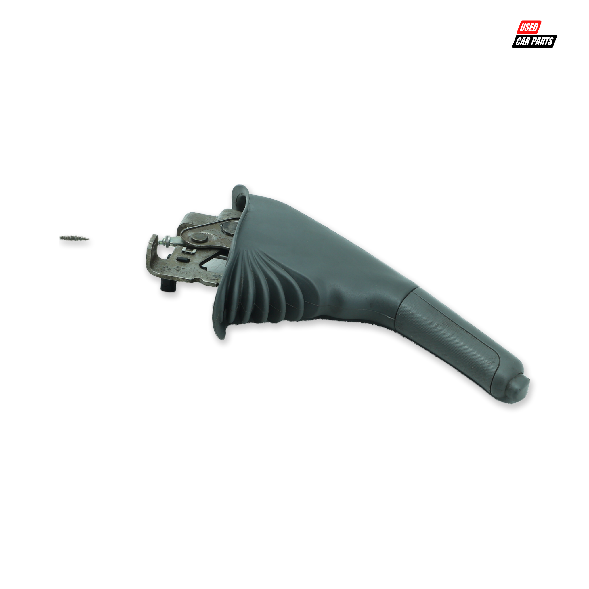 Used Handbrake Lever (Part Number 735276224) for 2008 FIAT PANDA 1.2 DYNAMIC