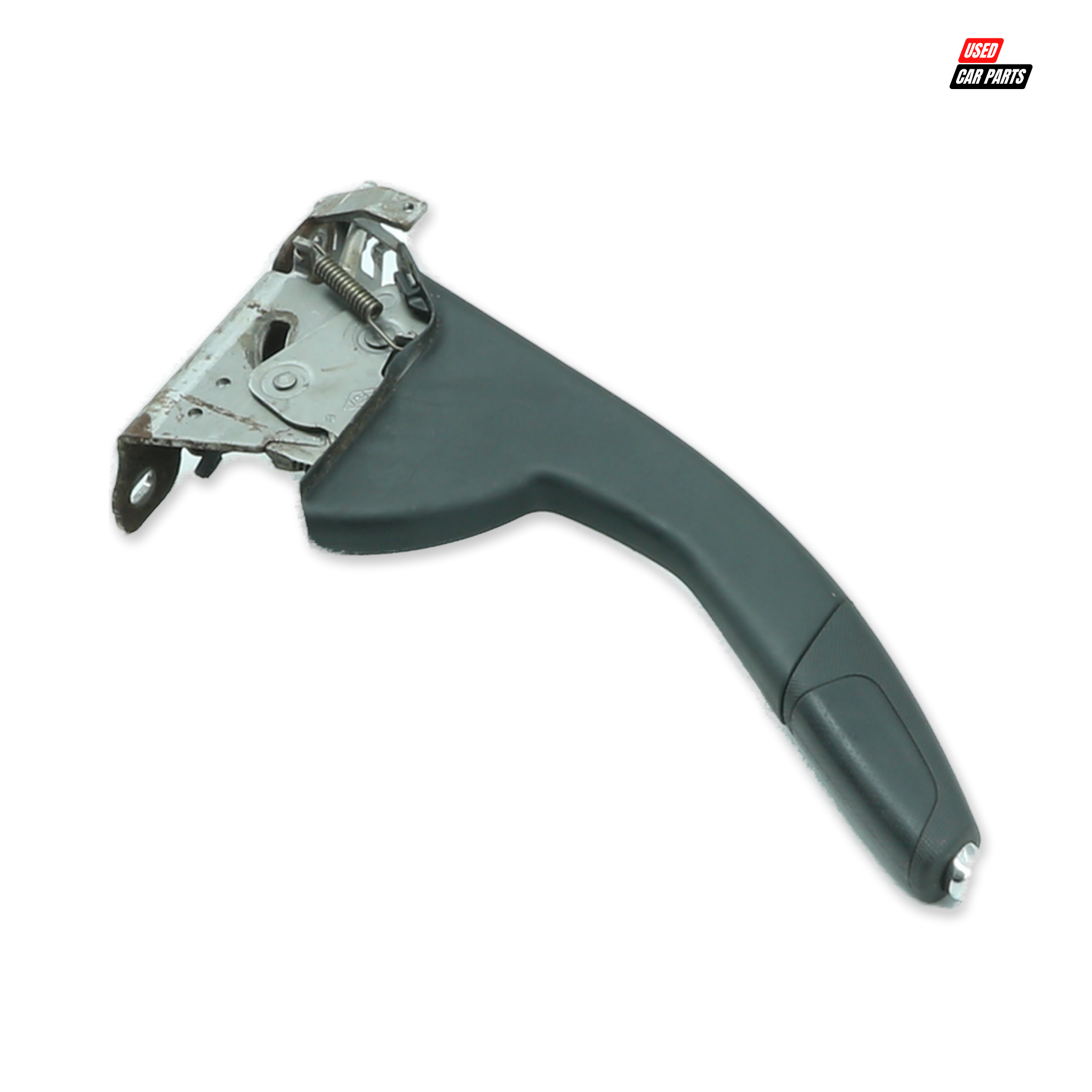 Used RENAULT CAPTUR Handbrake Lever (Part Number 0215G2)