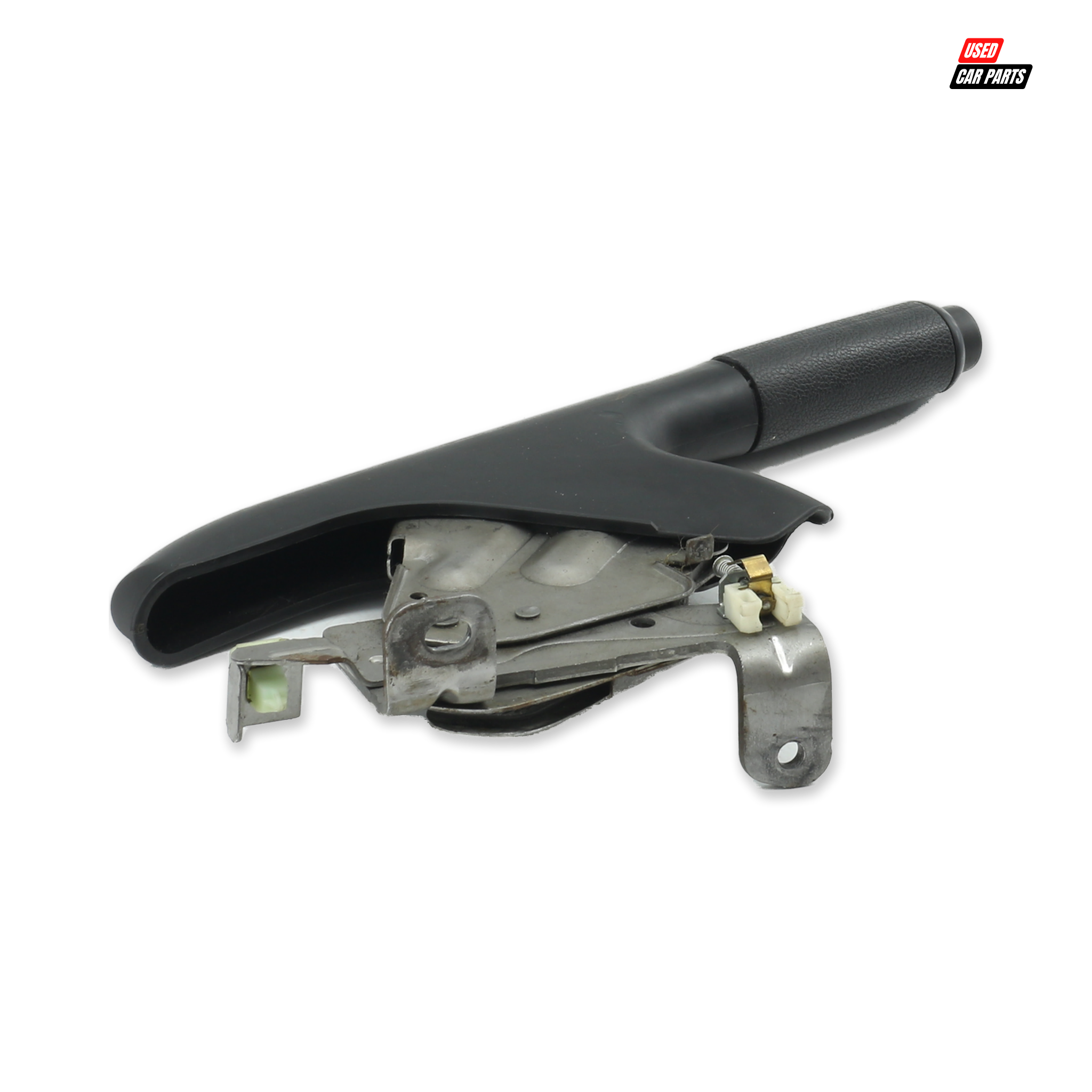 Used Handbrake Lever (Part Number 2S612780AX) for 2006 FORD FIESTA 1.4i TREND 3Dr