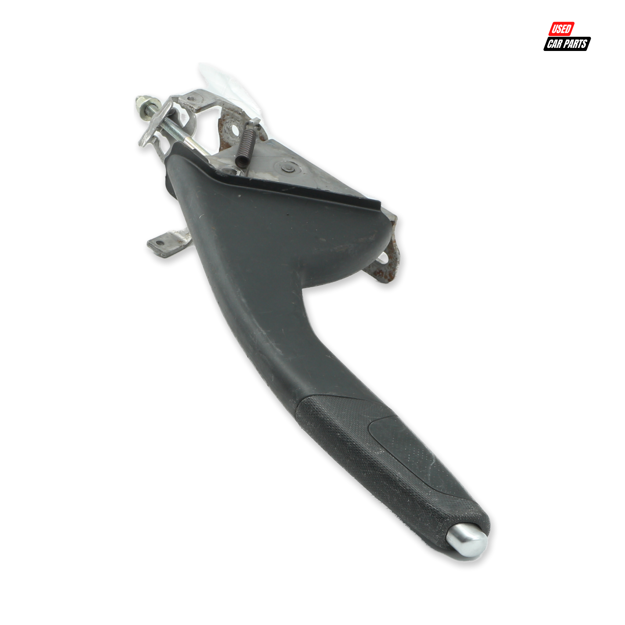 Used Renault Clio IV Handbrake Lever (Part Number C601044348)