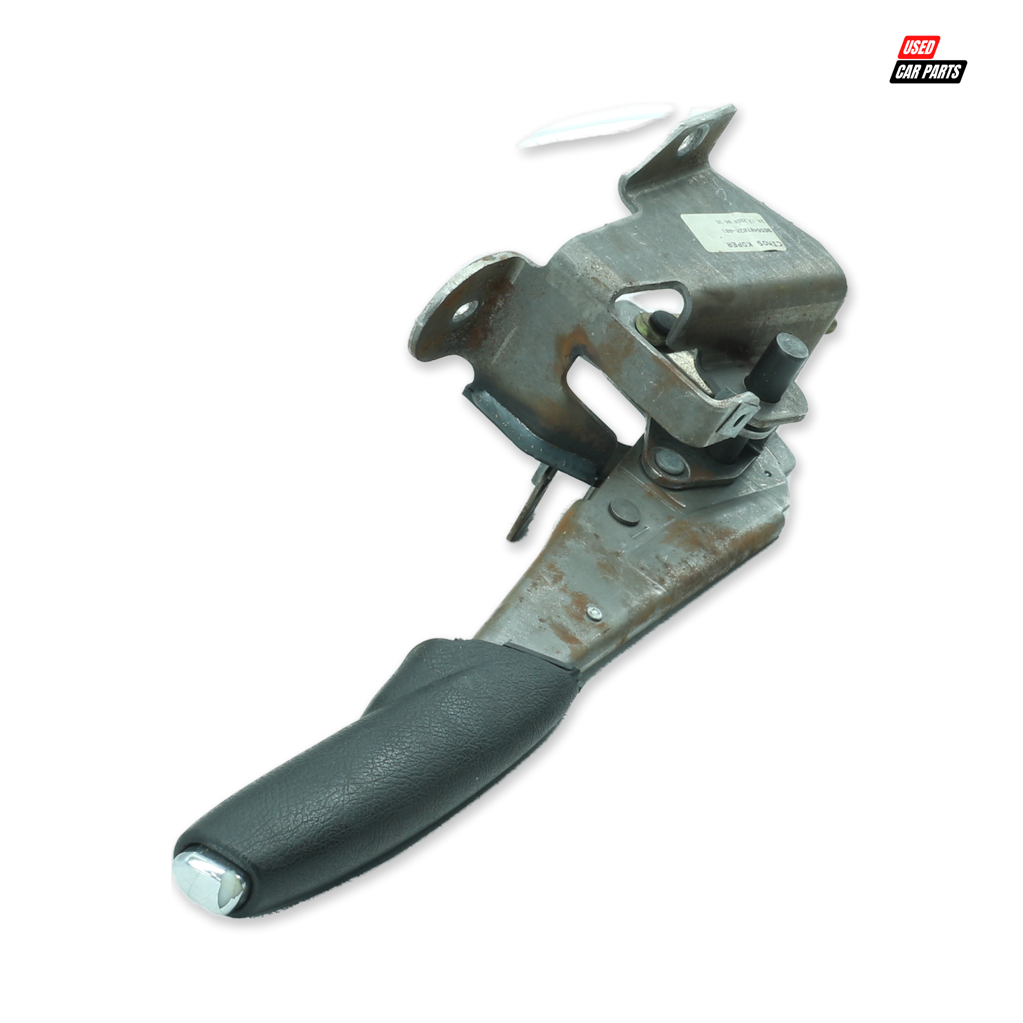 965648702R Used Handbrake Lever for 2005 CITROEN C4 1.6HDi