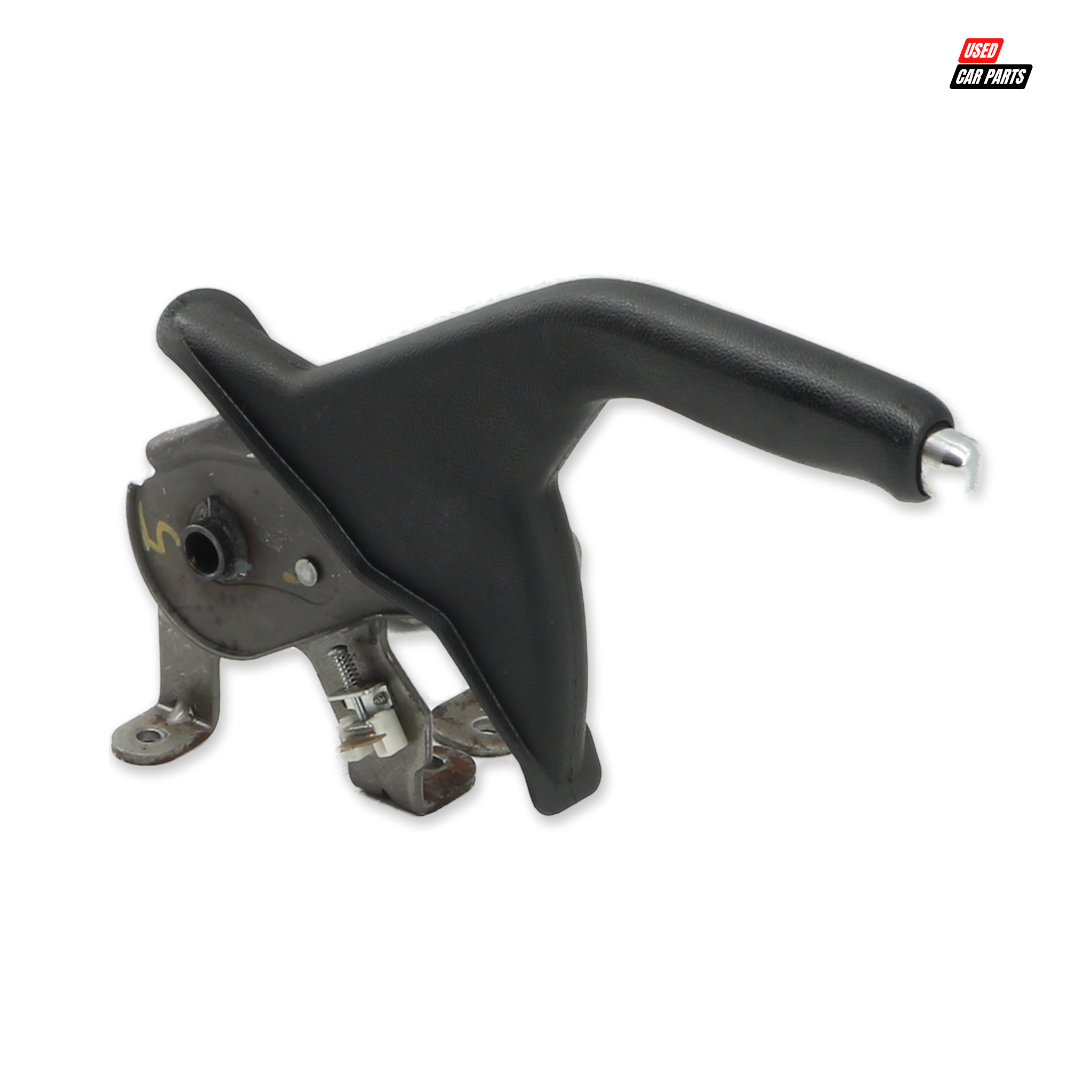 Used Handbrake Lever for HYUNDAI i20 1.4D GLIDE (2013) - Salvaged Auto Part