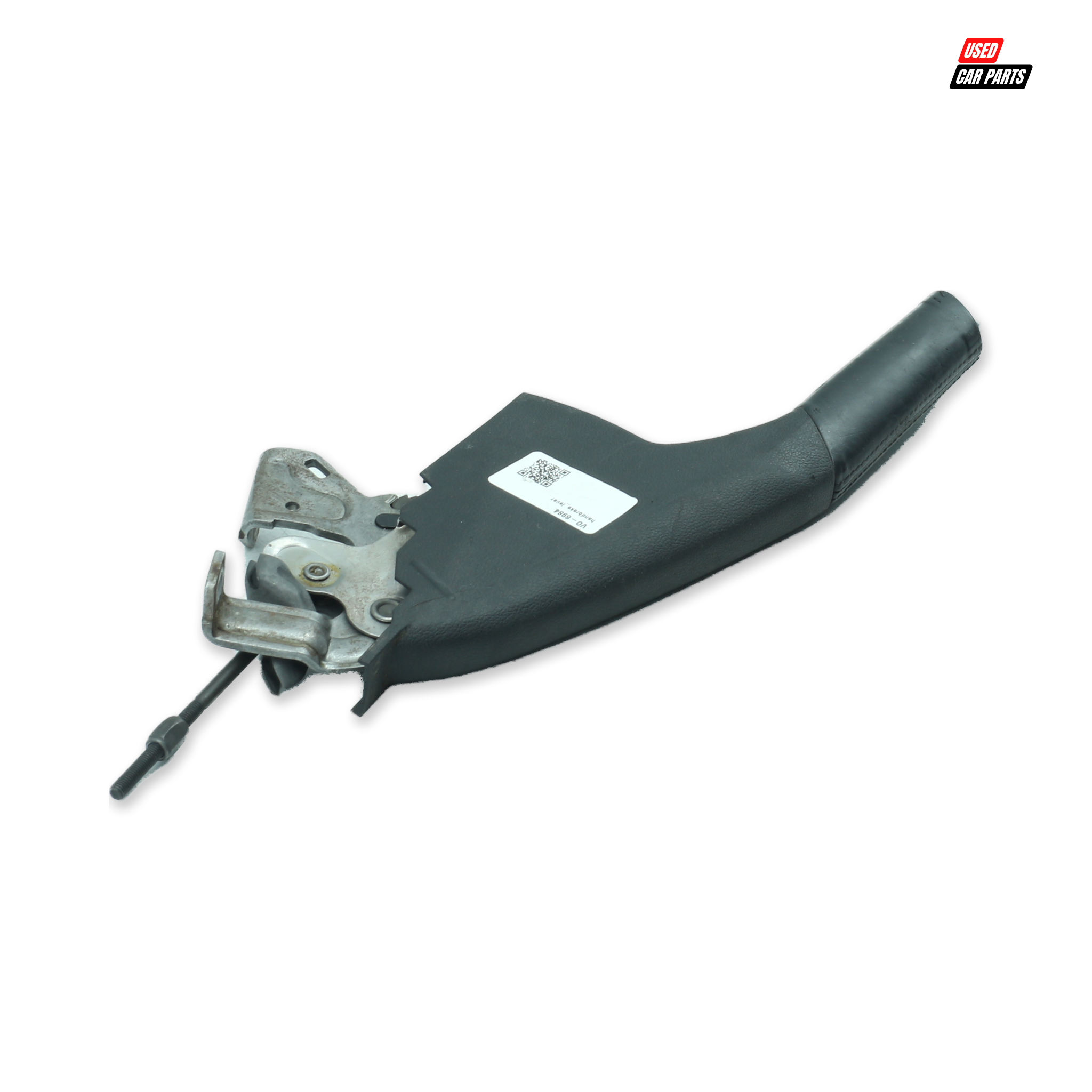 Used Handbrake Lever for 2013 Volkswagen 1.6 TDI Comfortline