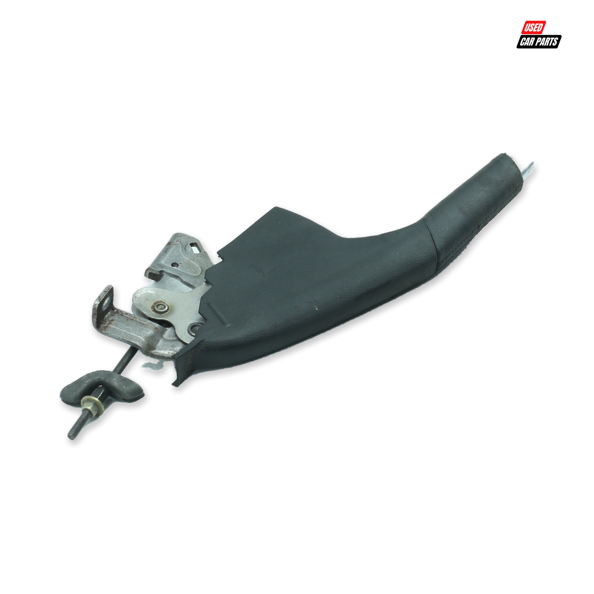 Used Handbrake Lever for 2009 Volkswagen Polo Mk5 Hatchback TDI