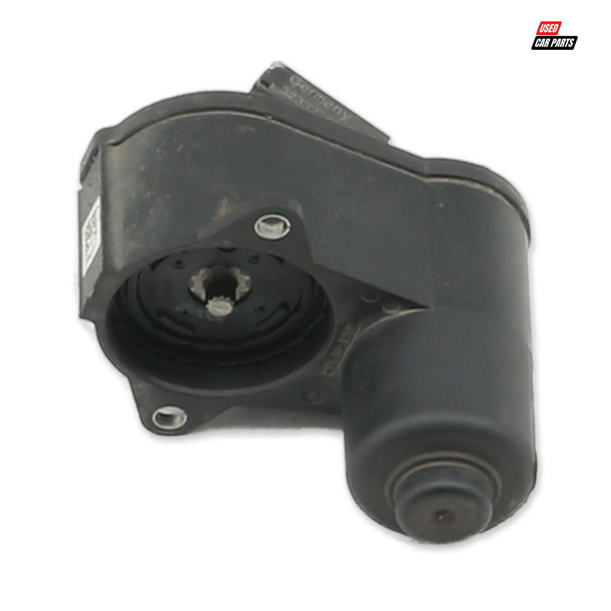 Used Handbrake Rear Caliper for 2014 VOLKSWAGEN 1.4 TDI (Salvaged)