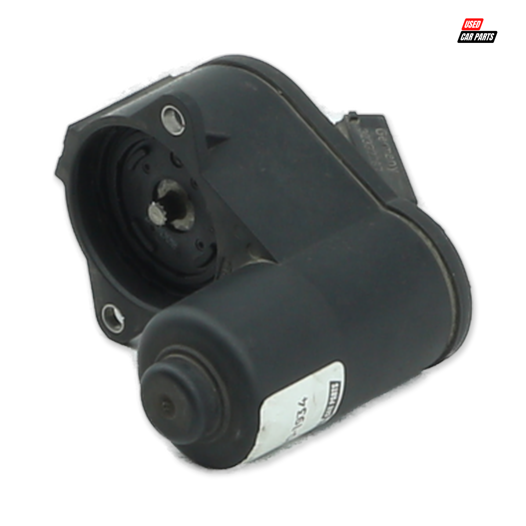Used Handbrake Rear Caliper for 2014 VOLKSWAGEN 1.4 TDI (Salvaged)