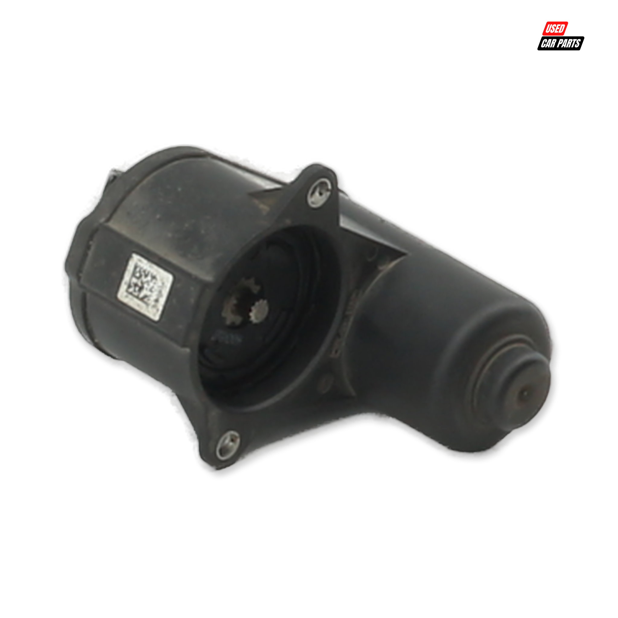 Used Handbrake Rear Caliper for 2014 VOLKSWAGEN 1.4 TDI (Salvaged)