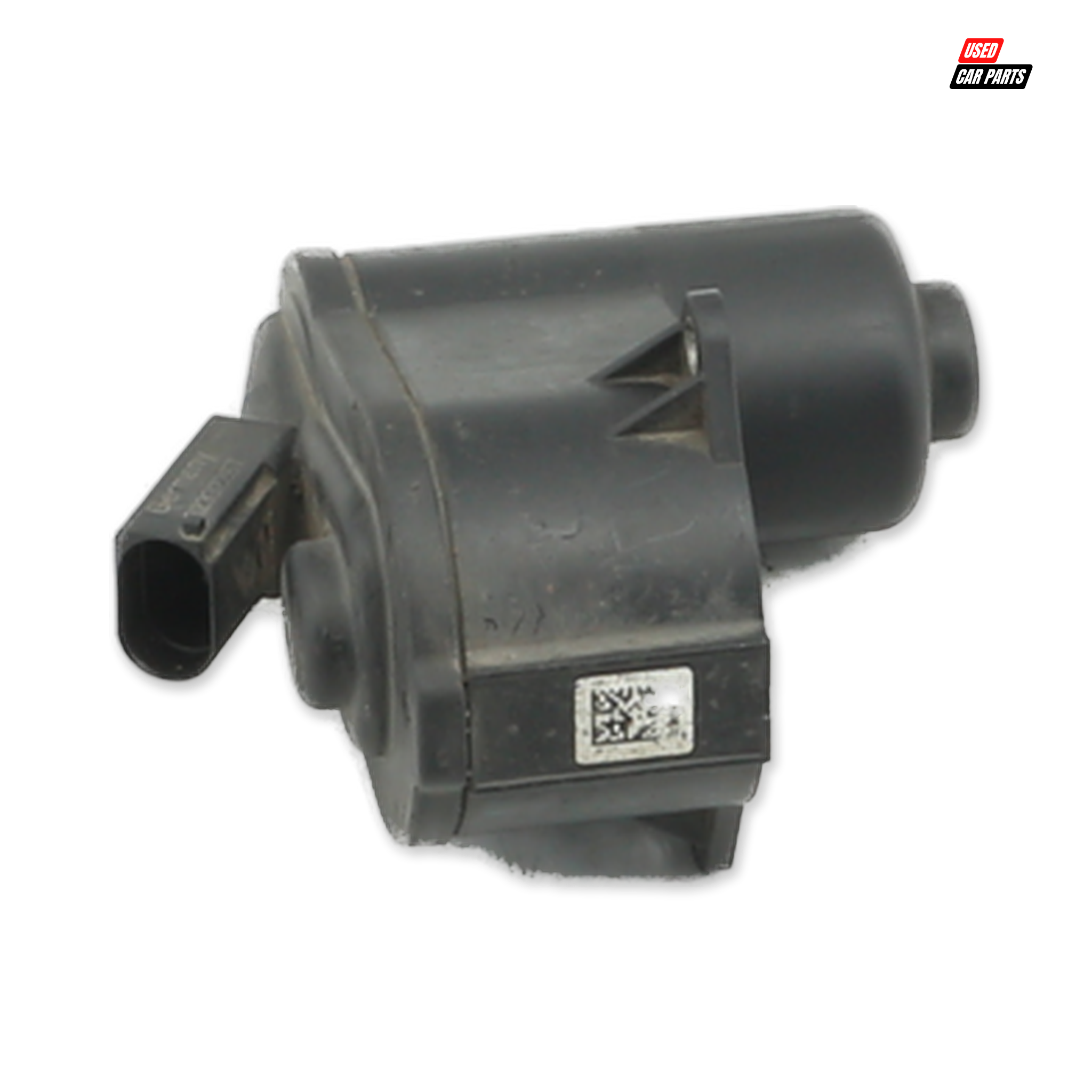 Used Handbrake Rear Caliper for 2014 VOLKSWAGEN 1.4 TDI (Salvaged)