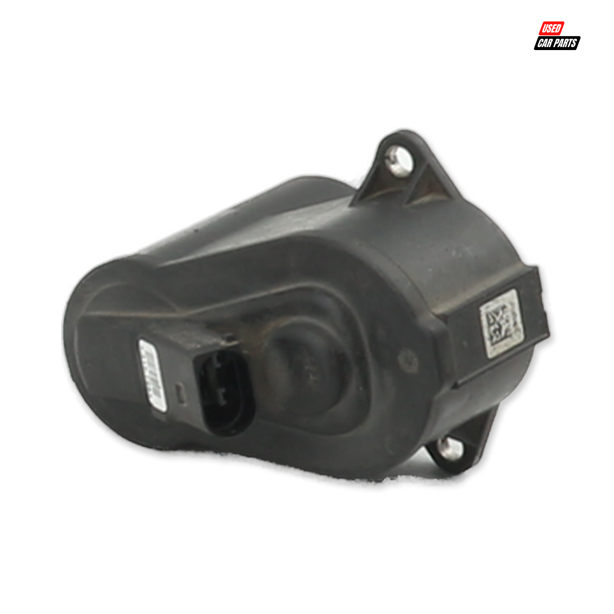 Used Handbrake Rear Caliper for 2014 VOLKSWAGEN 1.4 TDI (Salvaged)